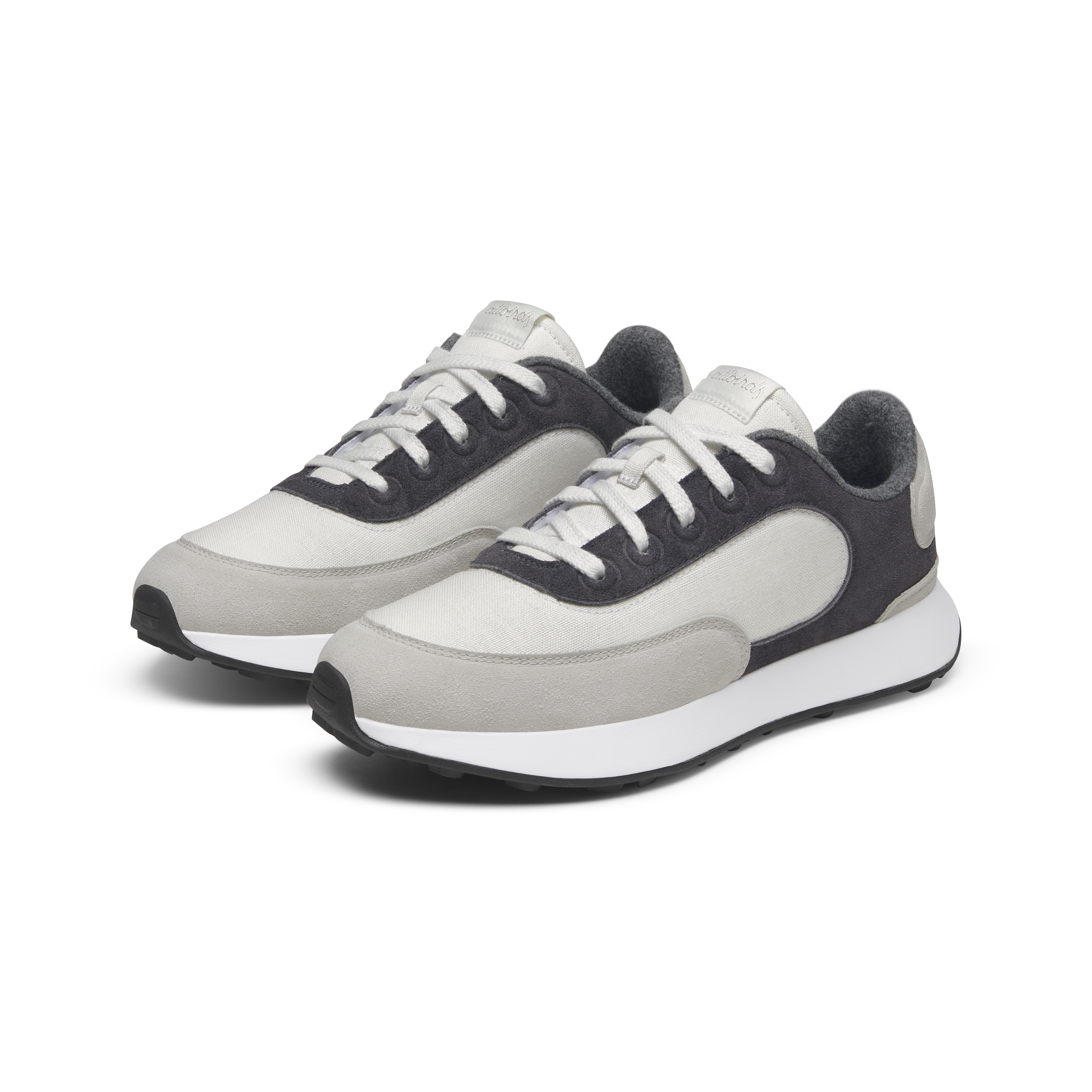 Men's Varsity - Parchment (Blizzard Sole) - Image 5