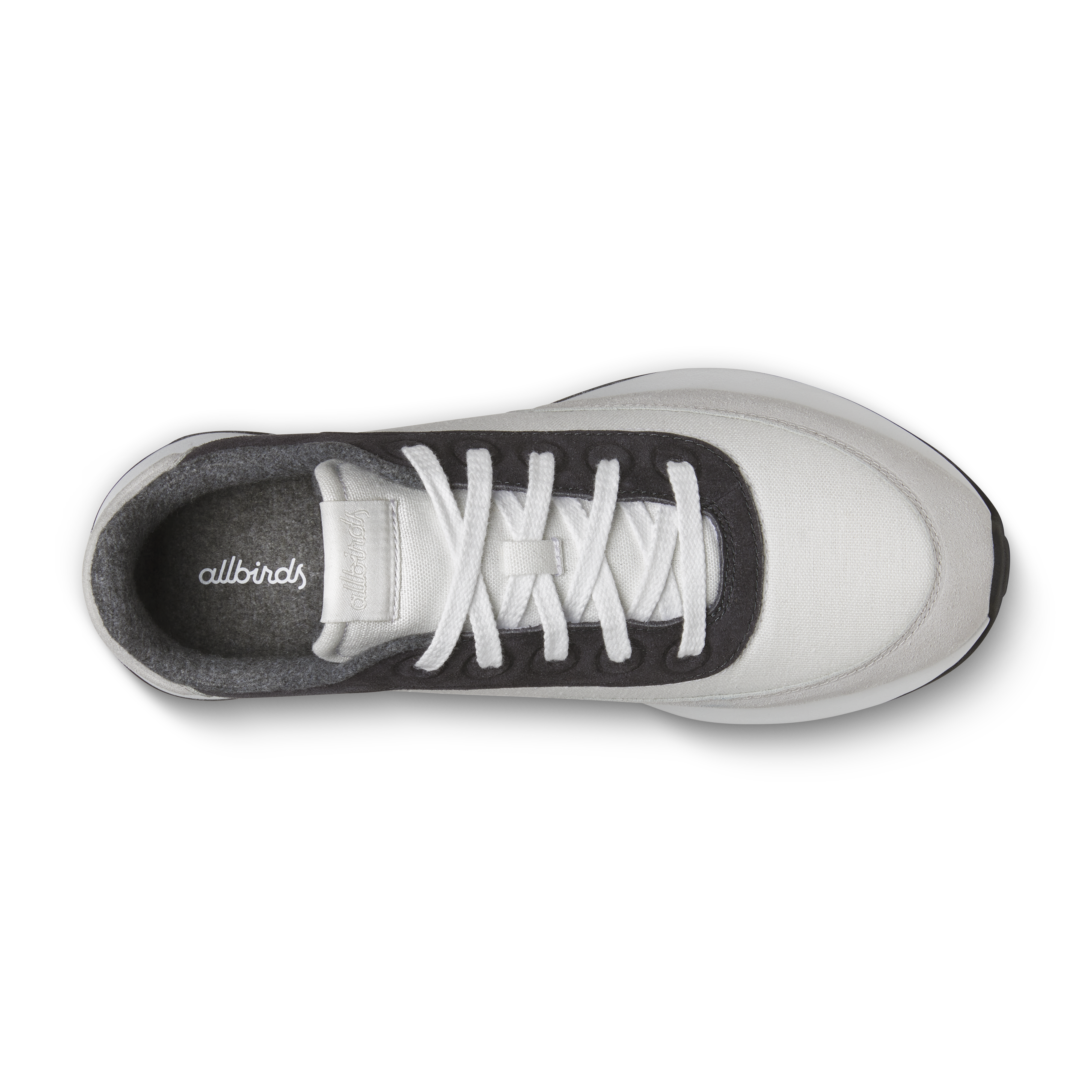 Men's Varsity - Parchment (Blizzard Sole) - Image 3