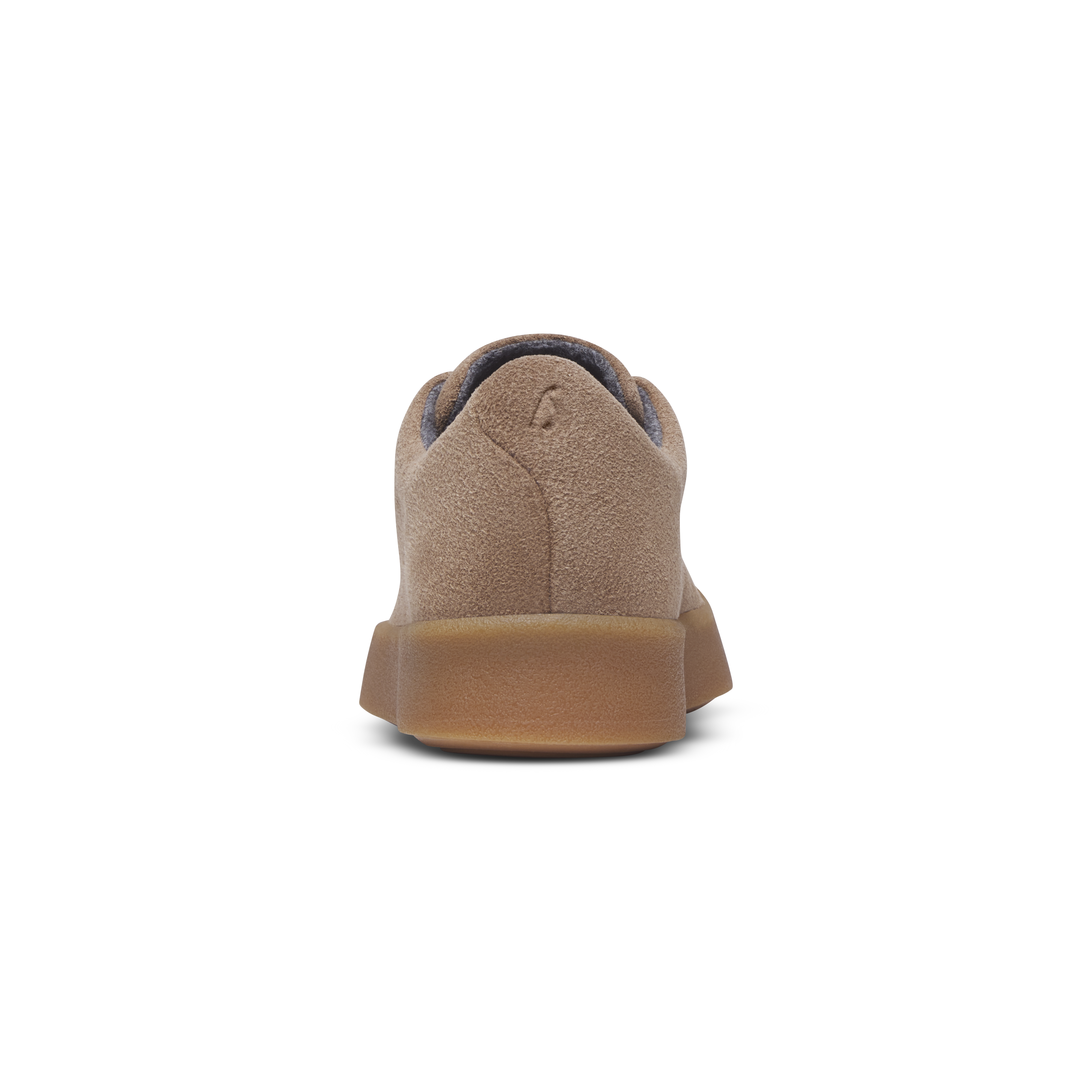 Alternative view of Men's Cruiser Terralux - Toasted Coconut (Medium Gum Sole)