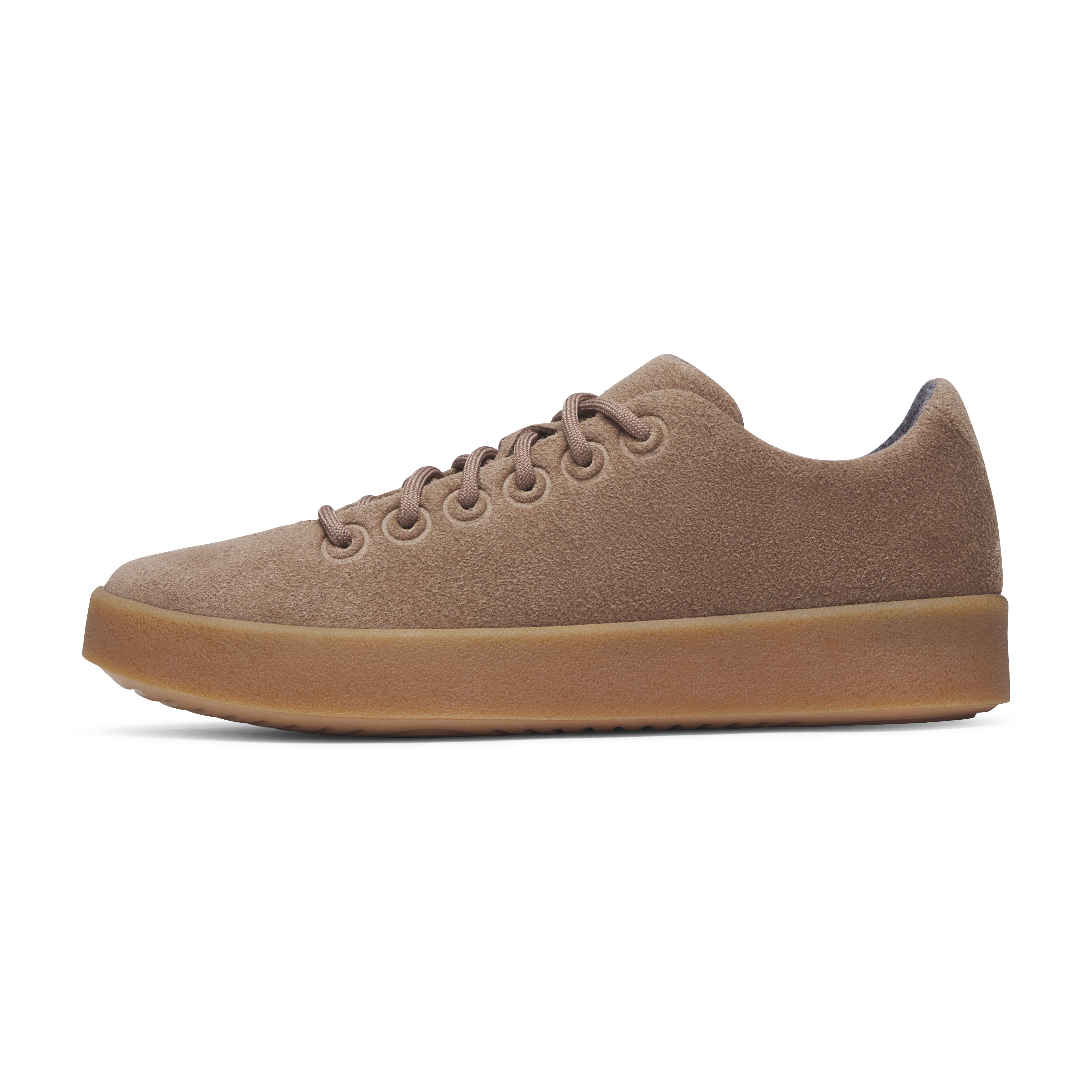 Men's Cruiser Terralux - Toasted Coconut (Medium Gum Sole)