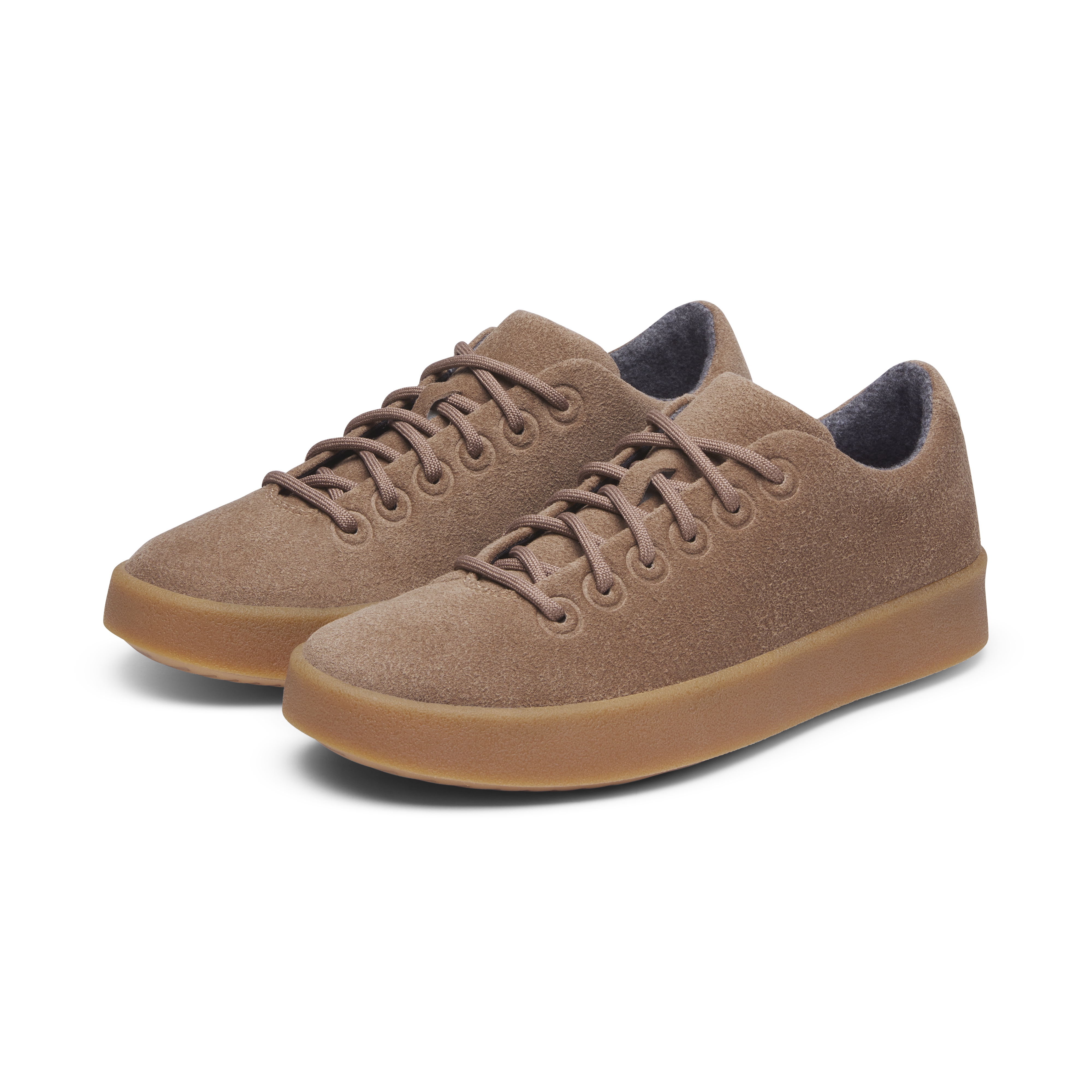 Women's Cruiser Terralux - Toasted Coconut (Medium Gum Sole) - Image 5