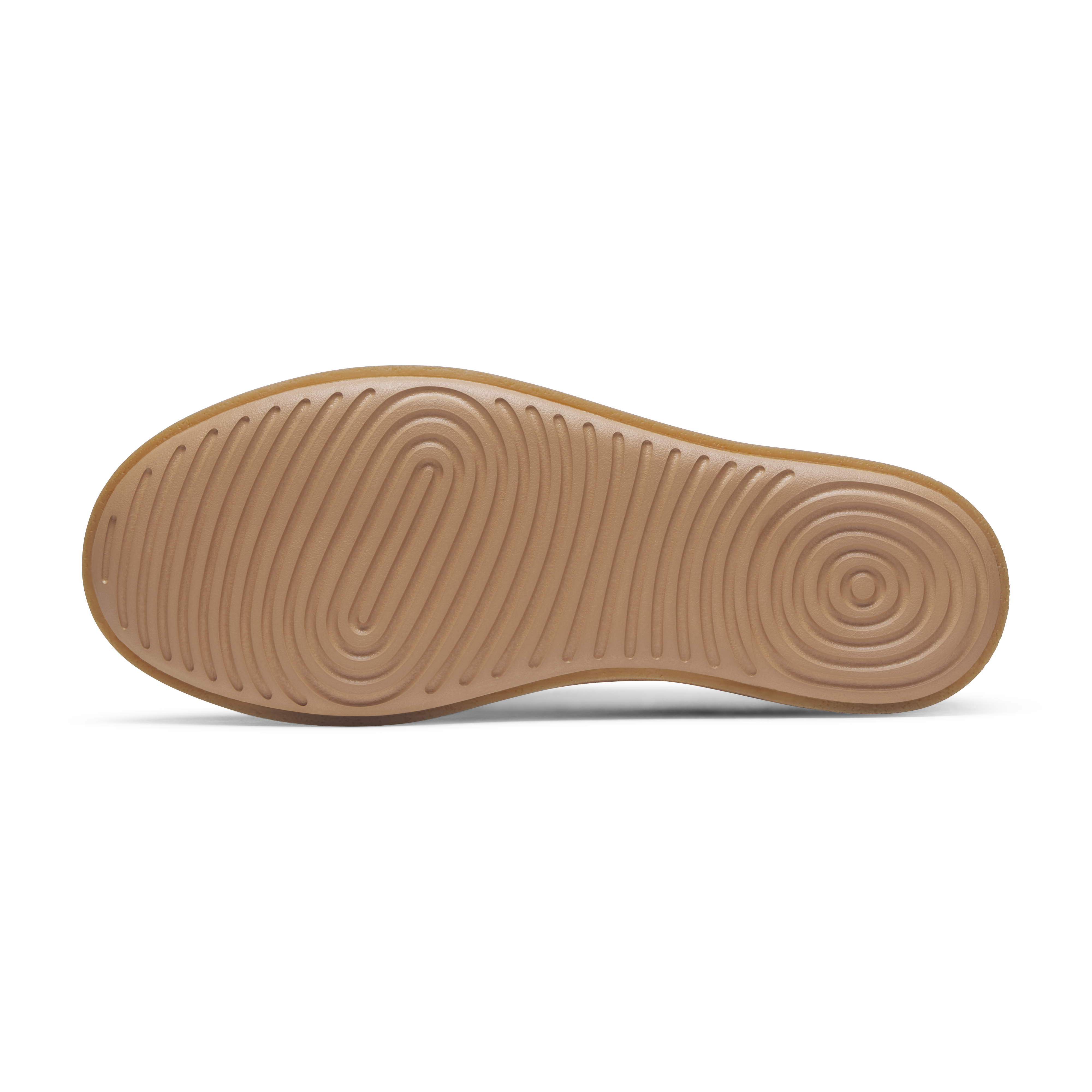 Men's Cruiser Terralux - Toasted Coconut (Medium Gum Sole) - Image 4