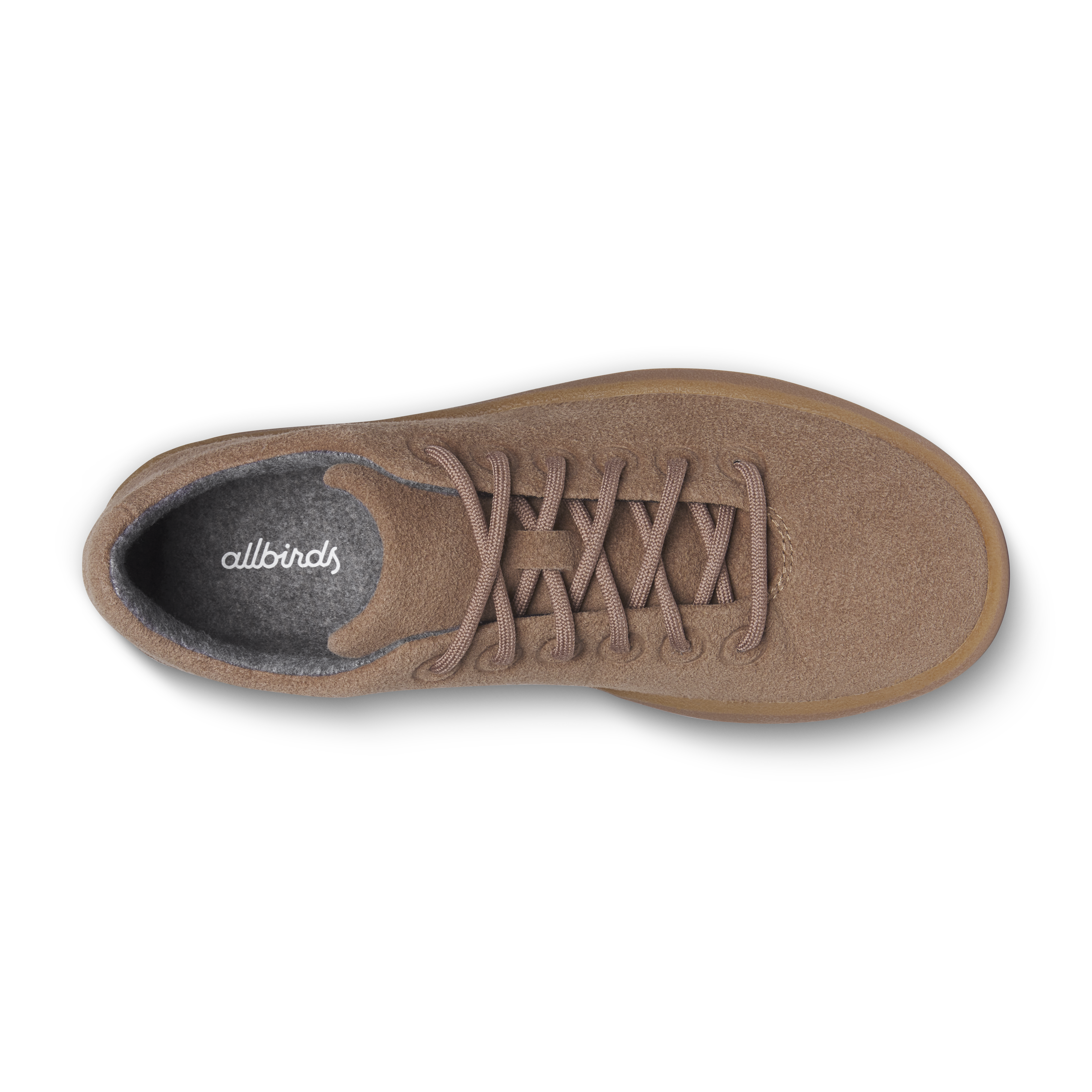 Women's Cruiser Terralux - Toasted Coconut (Medium Gum Sole) - Image 3