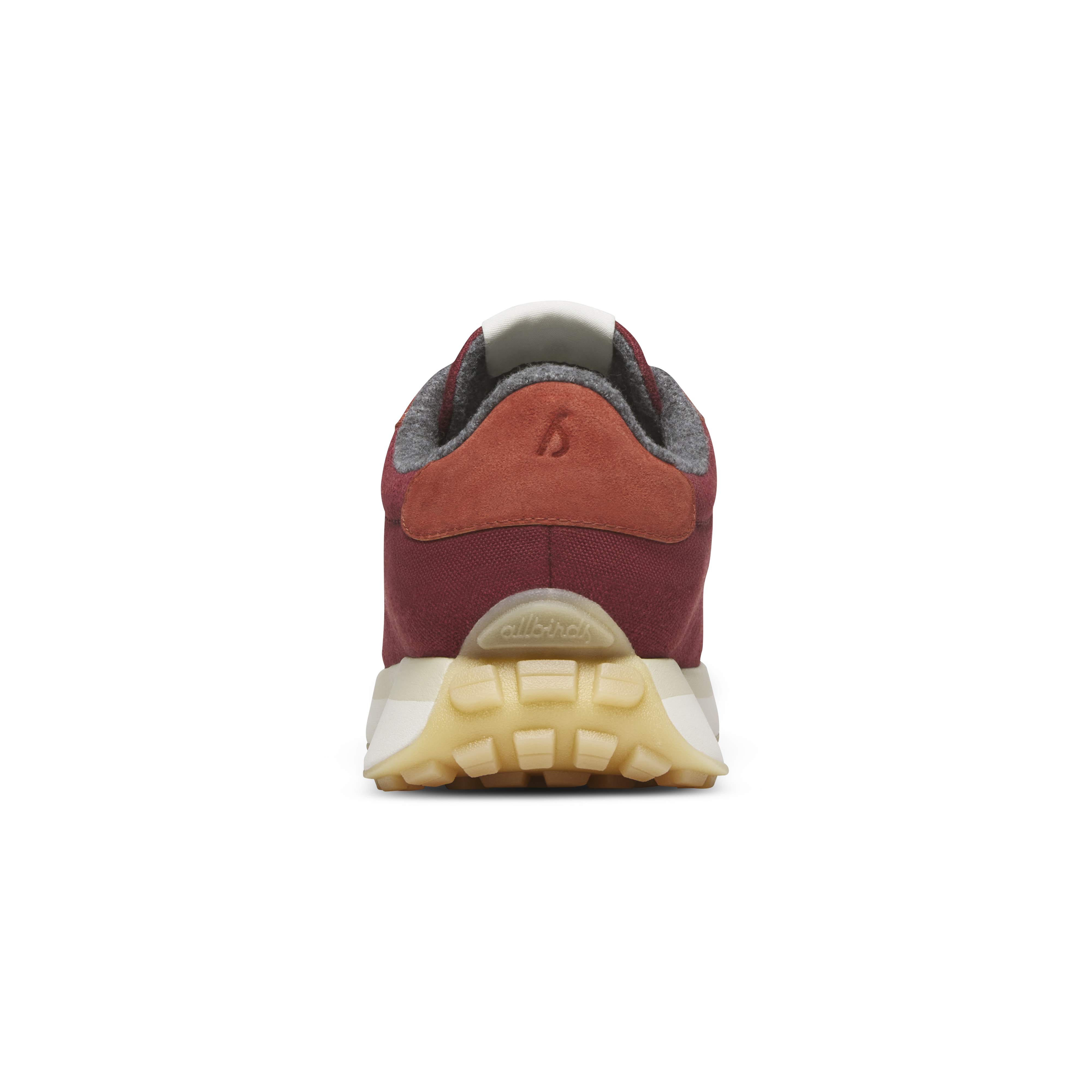 Alternative view of Women's Varsity - Syrah (Natural White Sole)