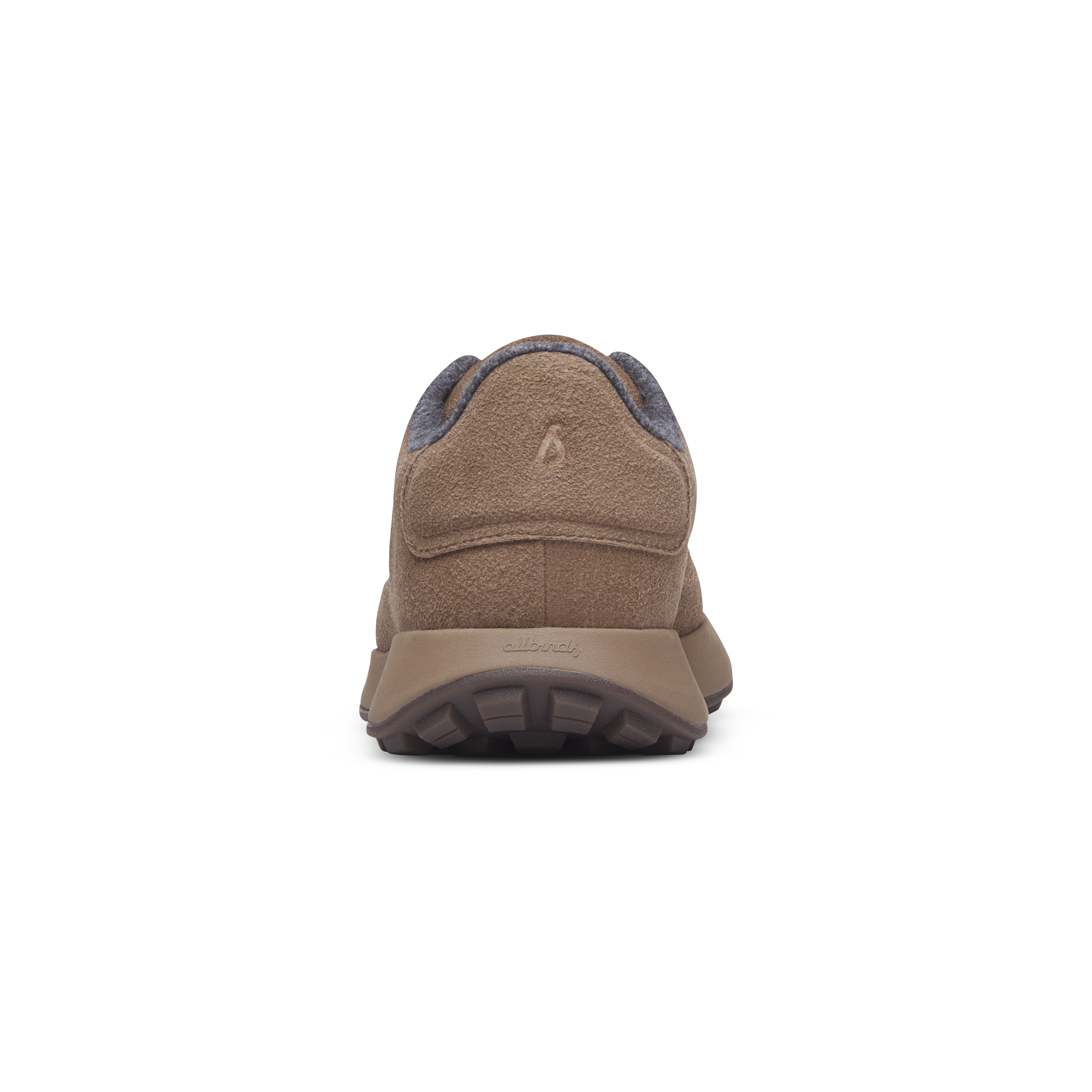 Alternative view of Men's Varsity Terralux - Toasted Coconut (Toasted Coconut Sole)