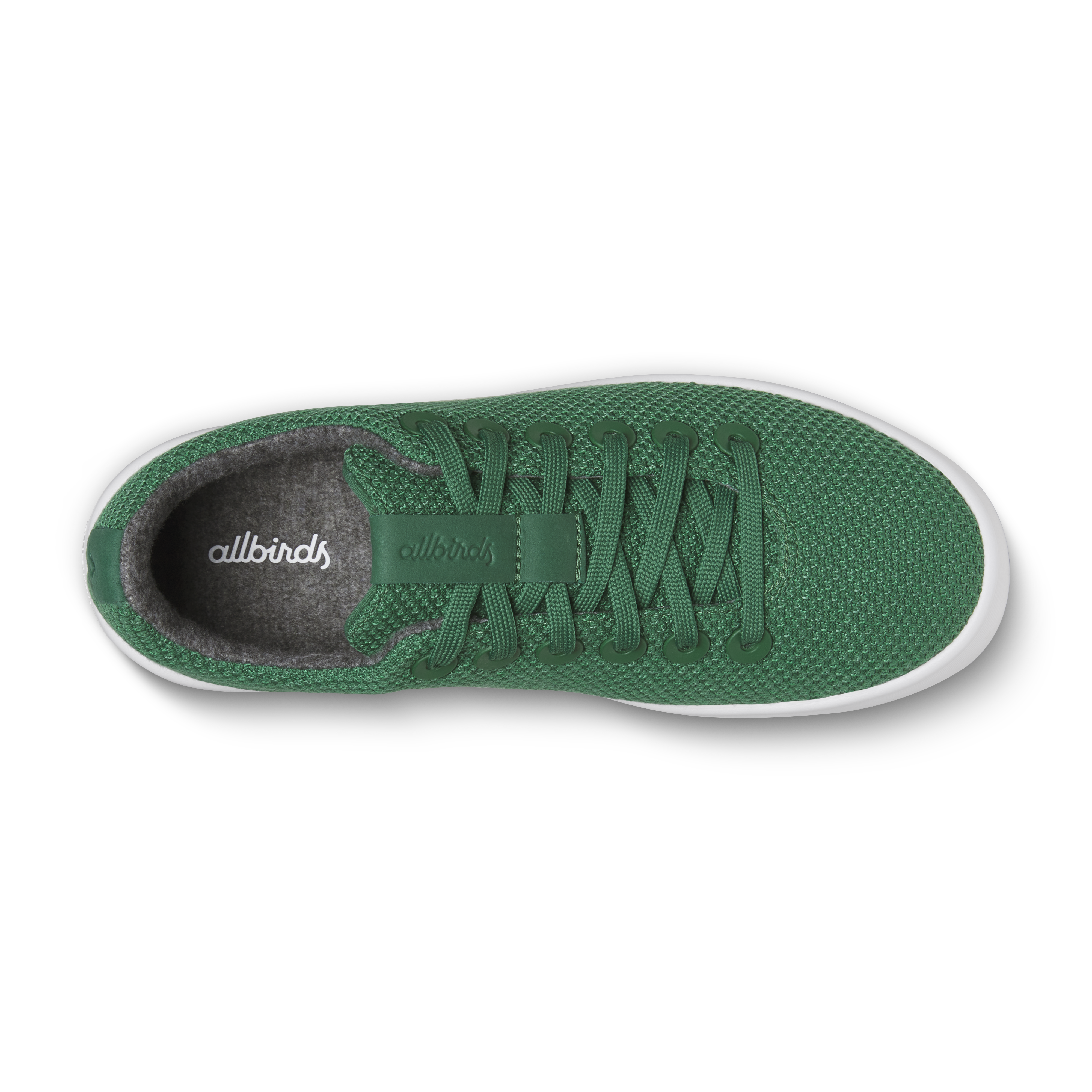 Women's Cruiser - Verdant Green (Blizzard Sole) - Image 3