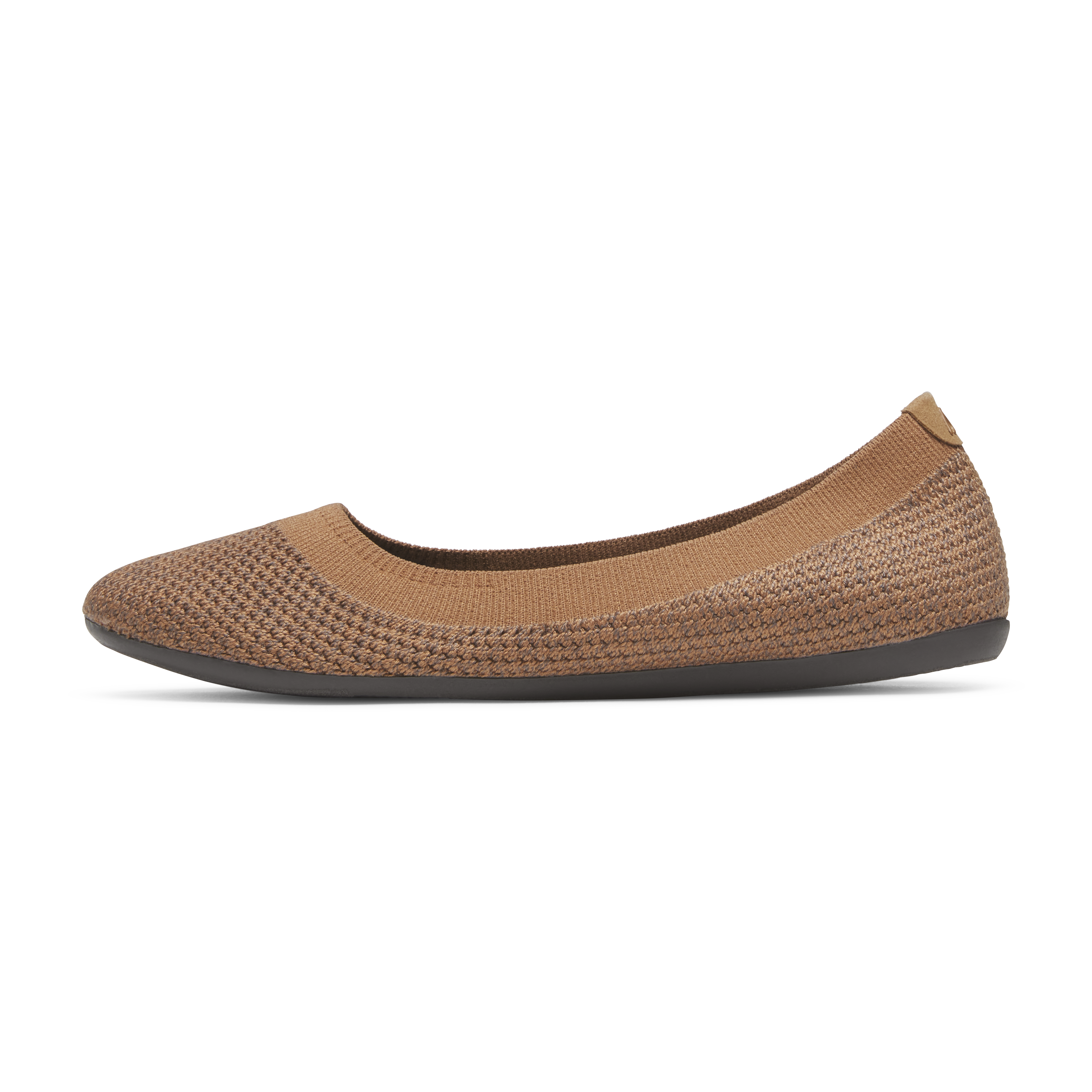 Women's Tree Breezer - Warm Camel (Dark Anthracite Sole)