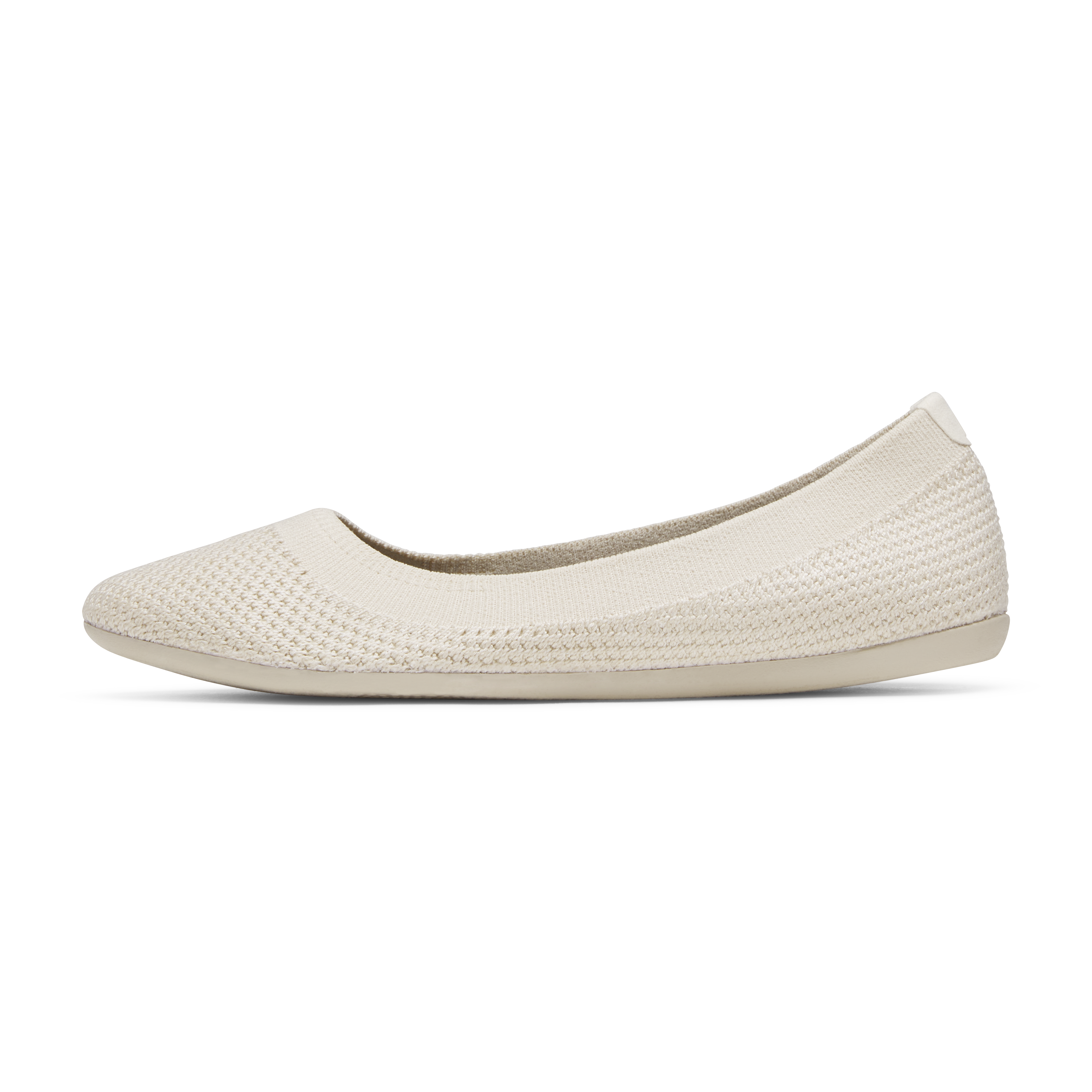 Women's Tree Breezer - Warm White (Warm White Sole)