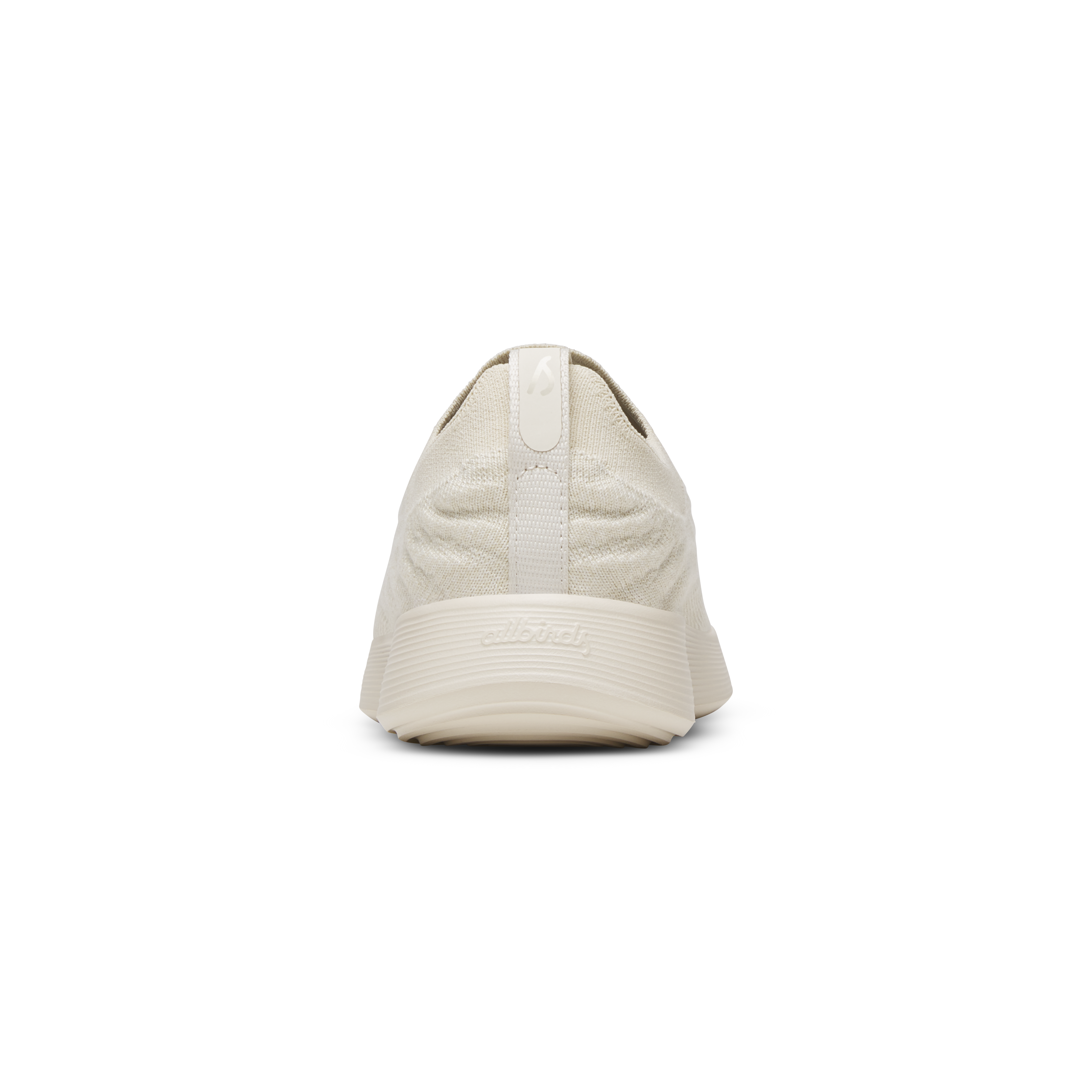 Alternative view of Men's Runner NZ Slip On - Warm White (Warm White Sole)