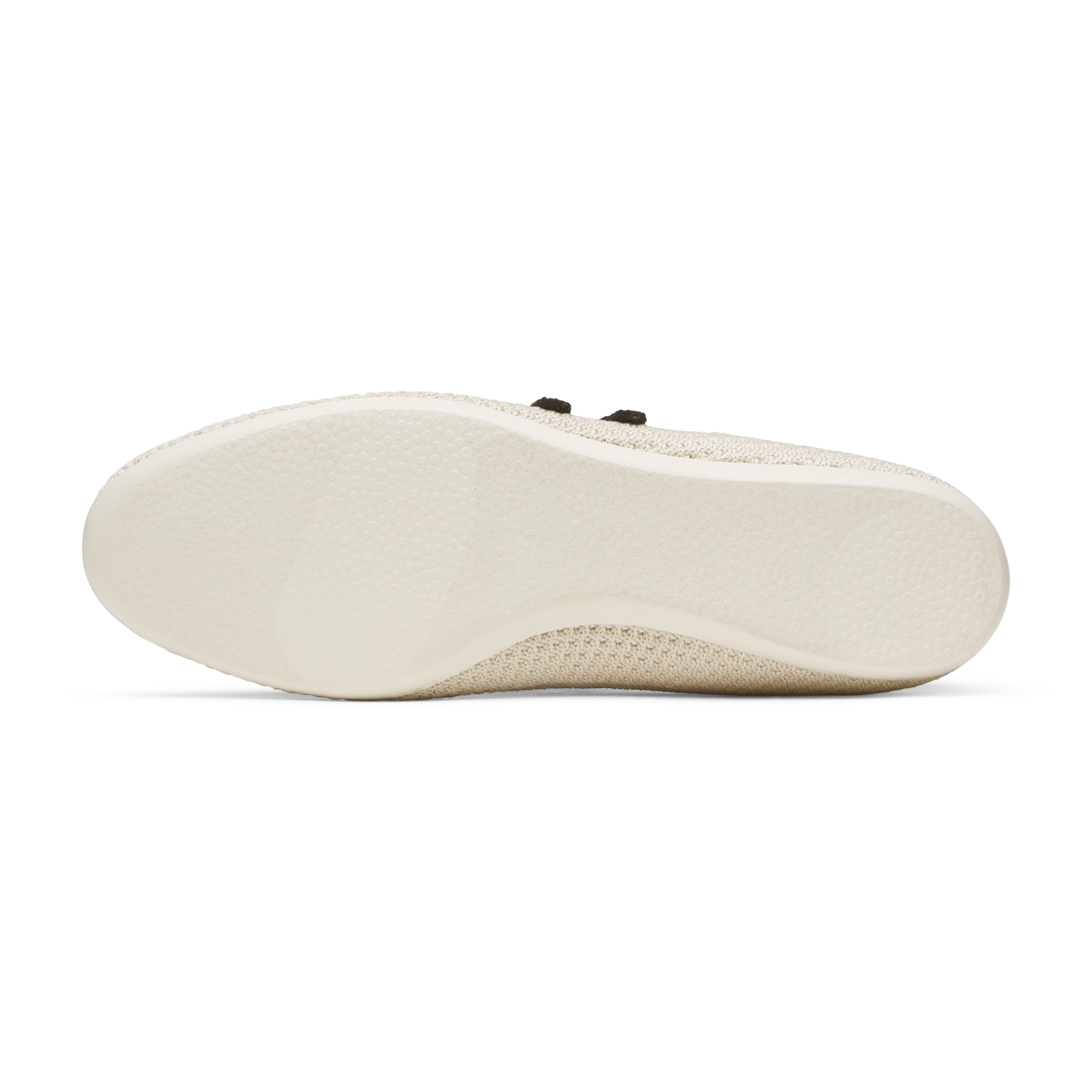 Women's Breezer Mary Jane - Warm White/Natural Black (Warm White Sole) - Image 4