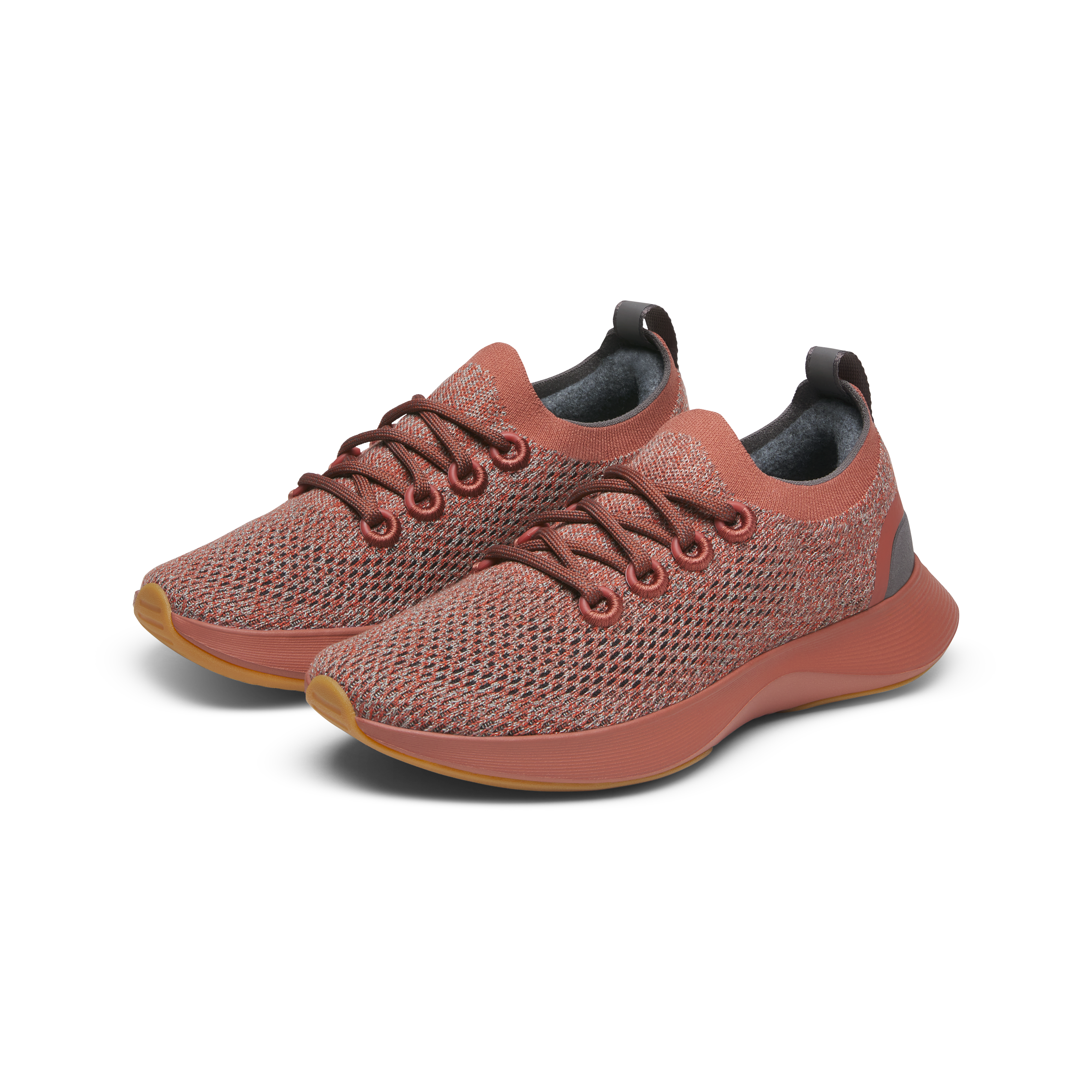 Men's Dasher NZ - Auburn (Auburn Sole) - Image 5