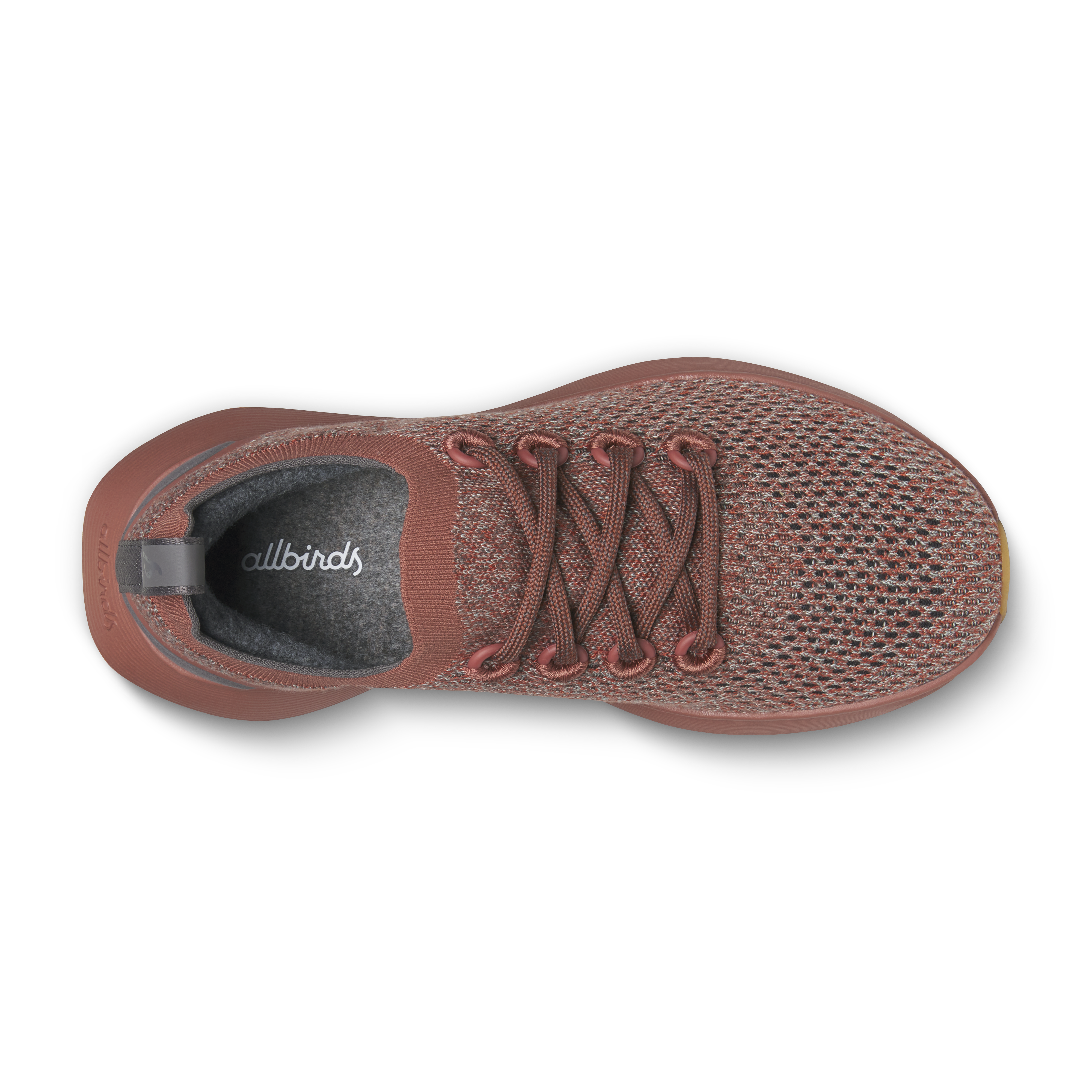 Men's Dasher NZ - Auburn (Auburn Sole) - Image 3