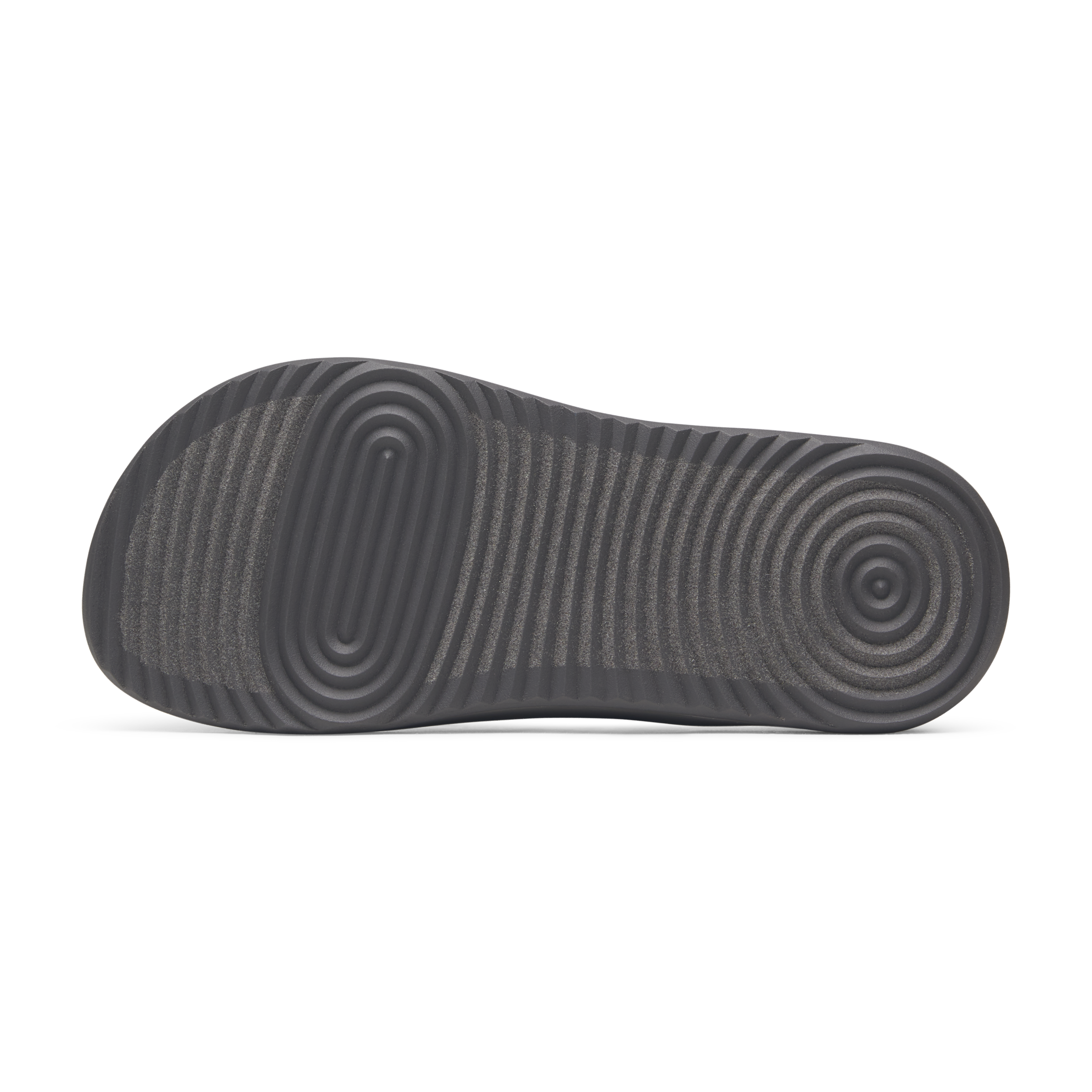 Men's Allbirds Flip Flop - Anthracite - Image 4