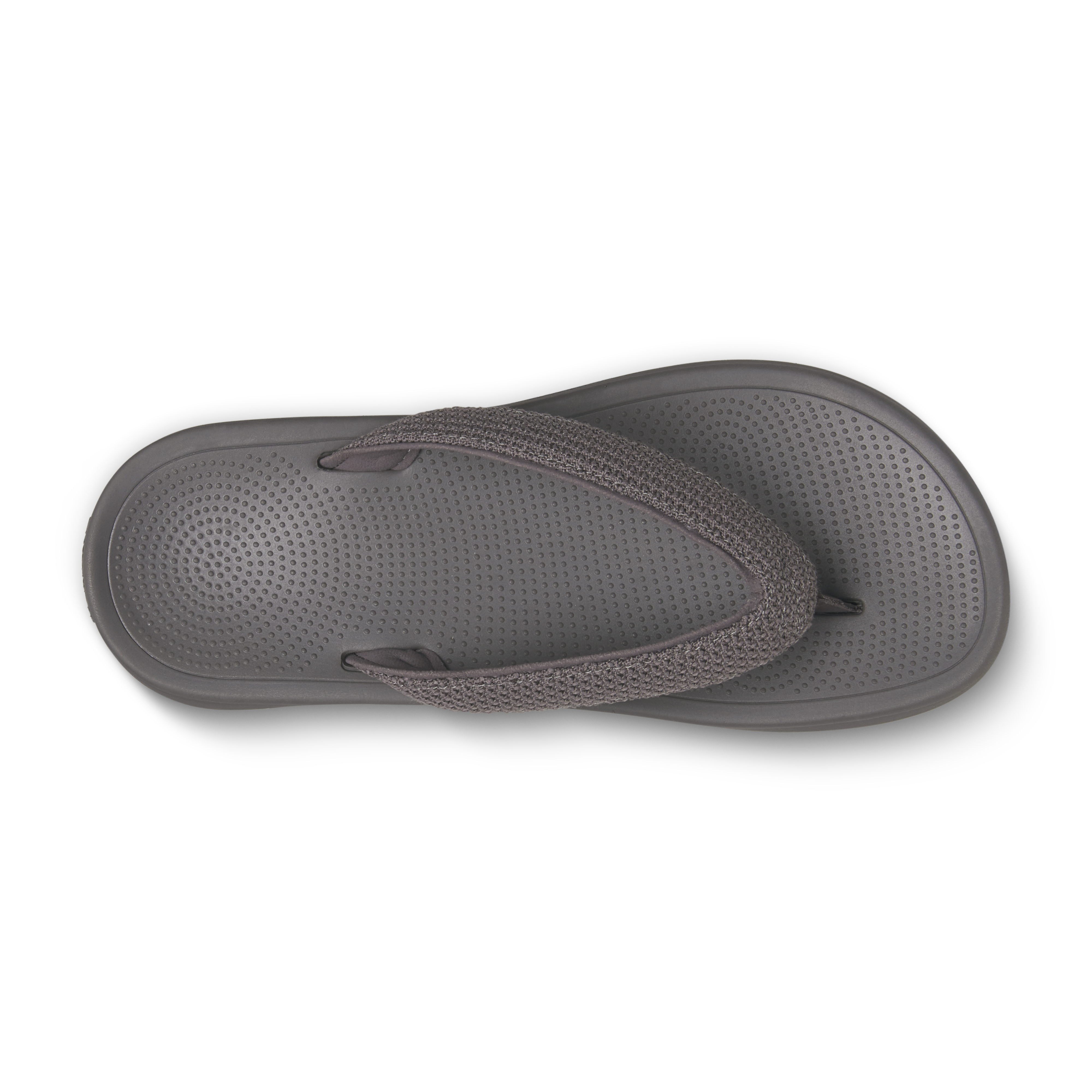 Men's Allbirds Flip Flop - Anthracite - Image 3