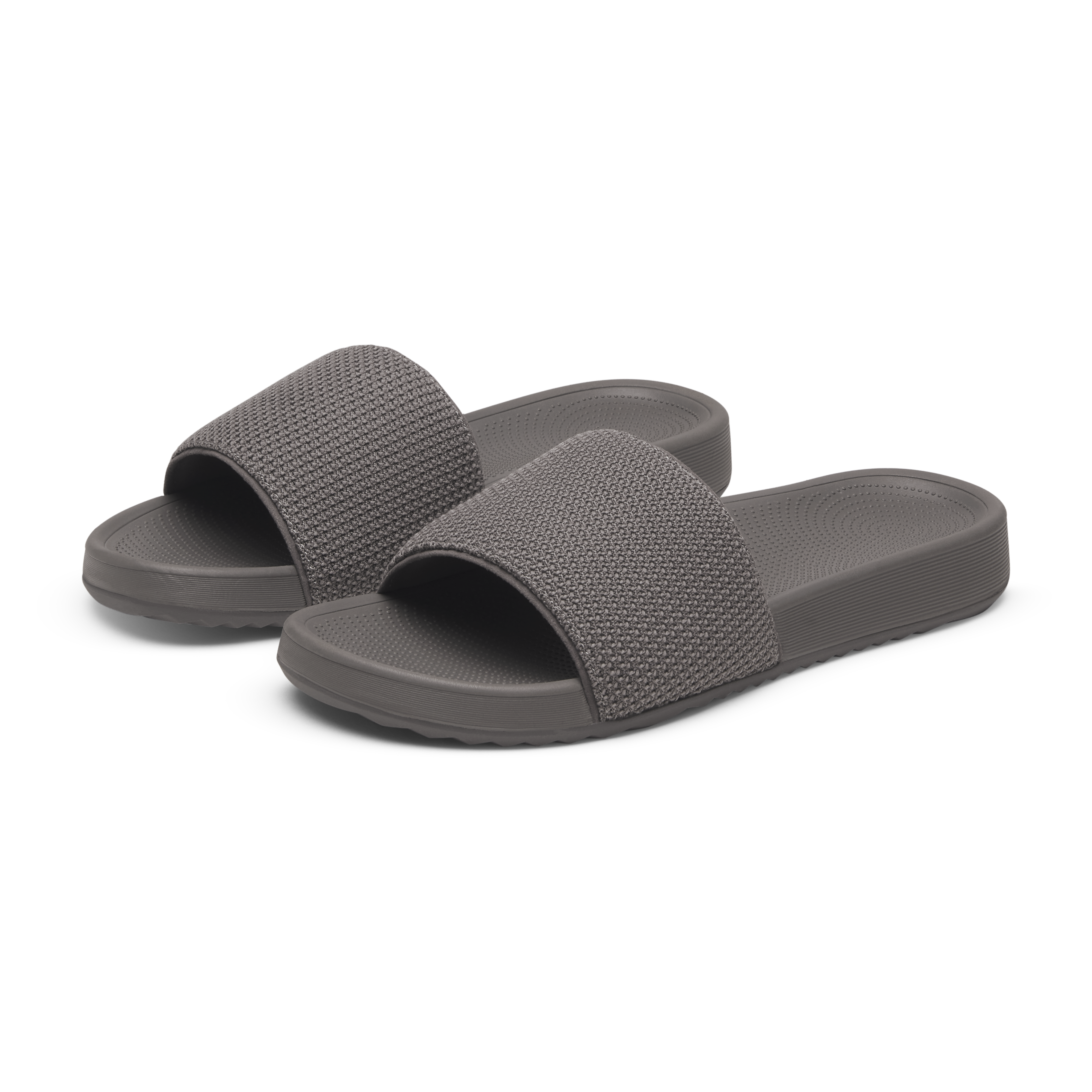 Women's Allbirds Slide - Anthracite - Image 5