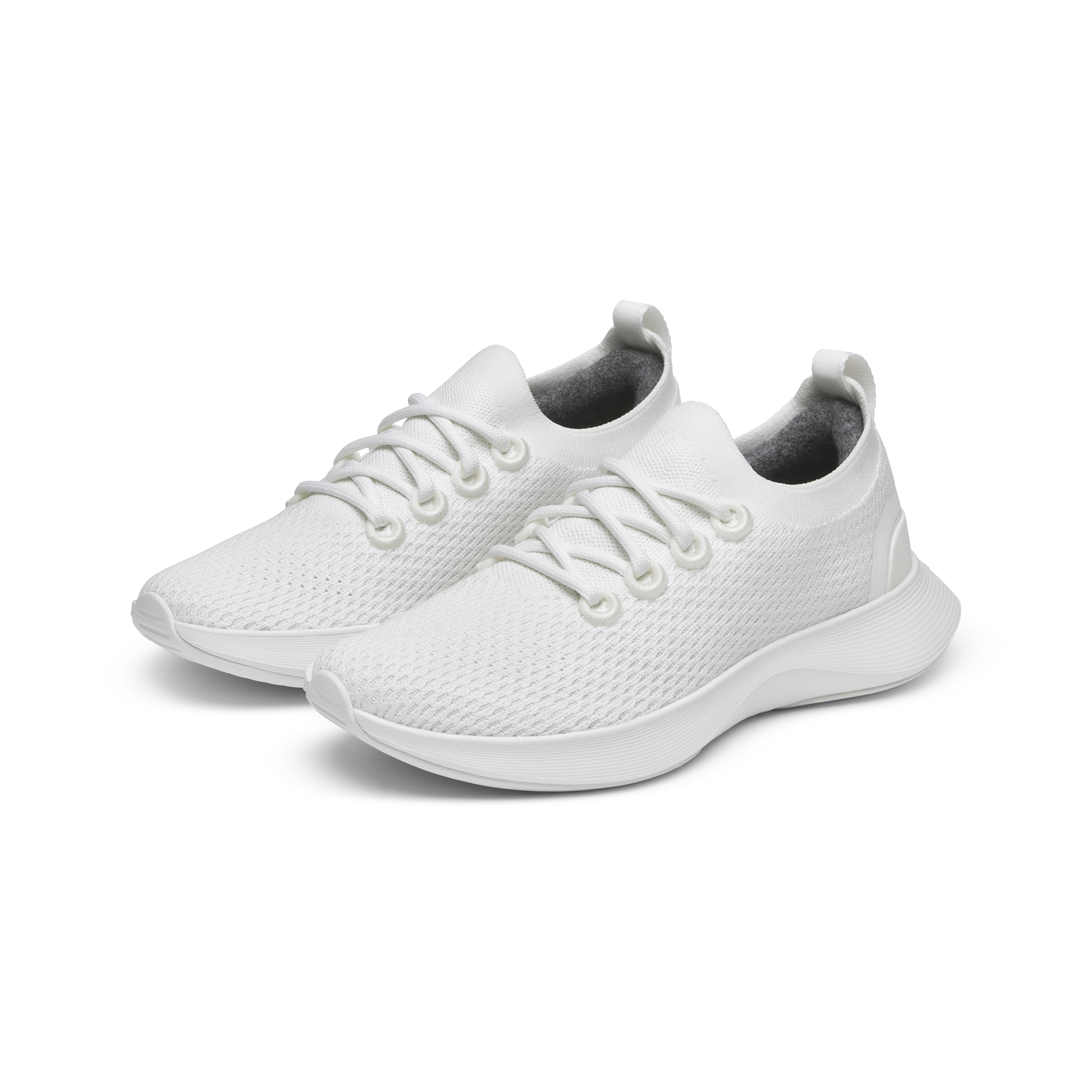 Women's Dasher NZ - Blizzard (Blizzard Sole) - Image 5