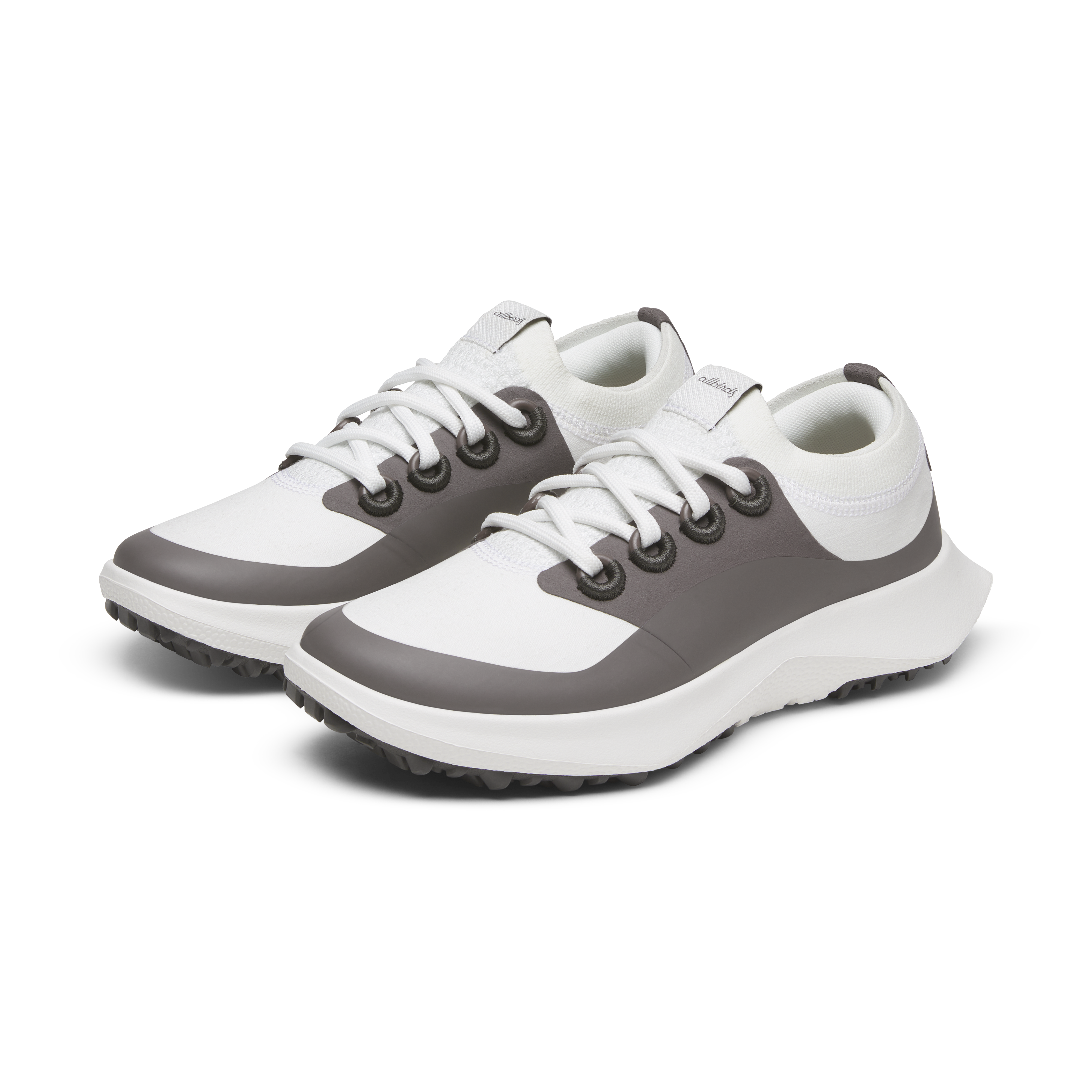 Women's Golf Dasher - Blizzard/Anthracite (Blizzard Sole) - Image 5