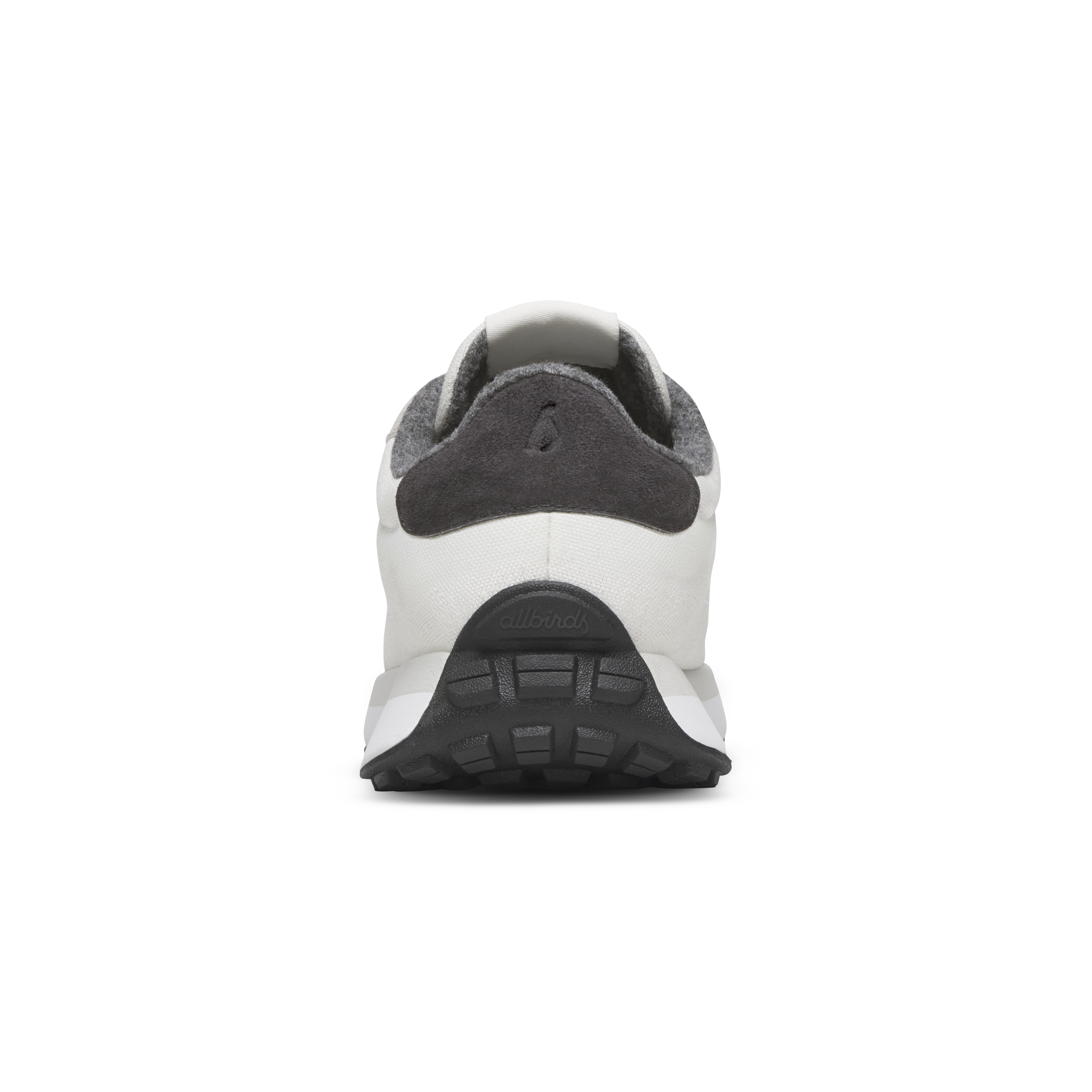 Alternative view of Women's Varsity - Blizzard/Dark Anthracite (Blizzard Sole)