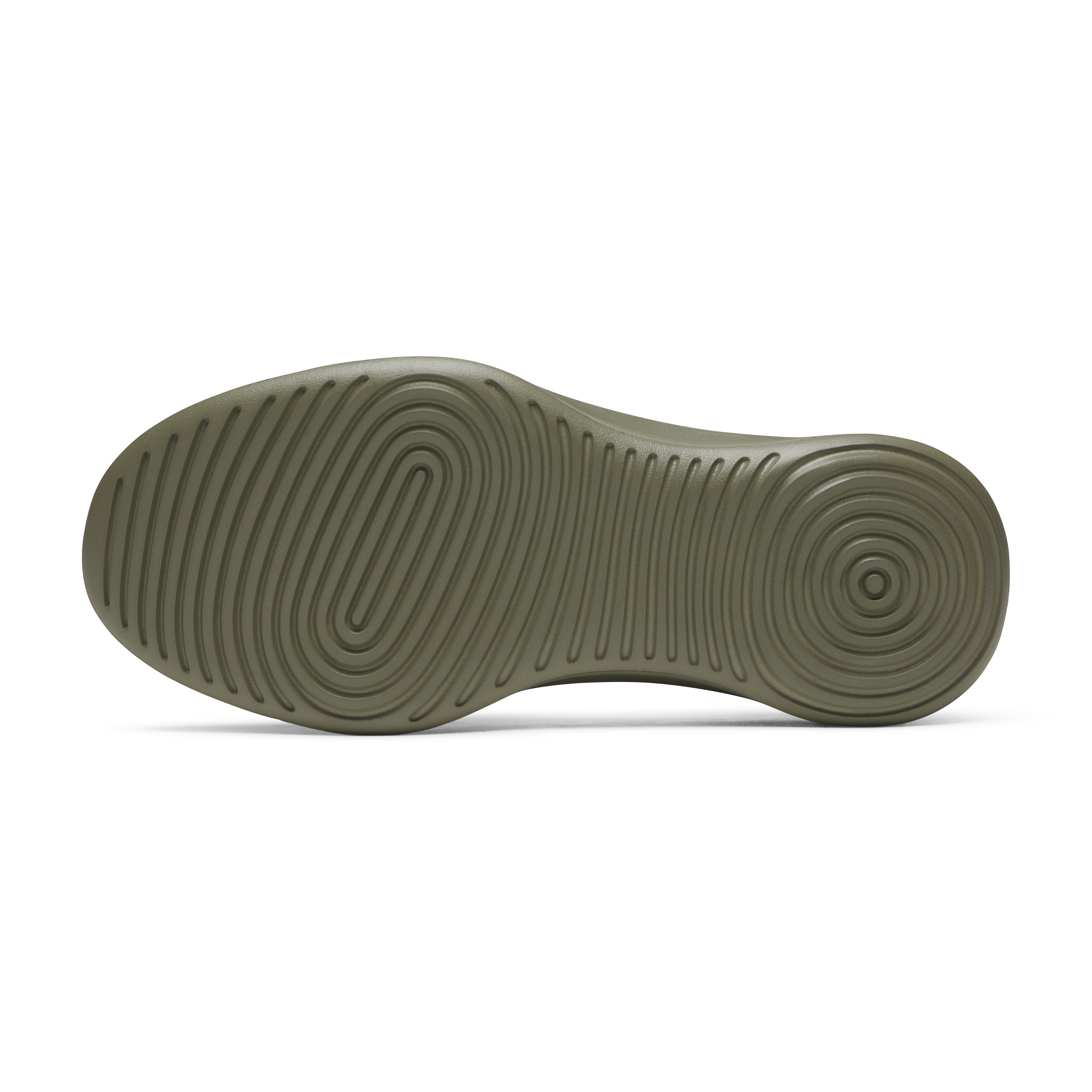 Women's Runner NZ Slip On - Burnt Olive (Burnt Olive Sole) - Image 4