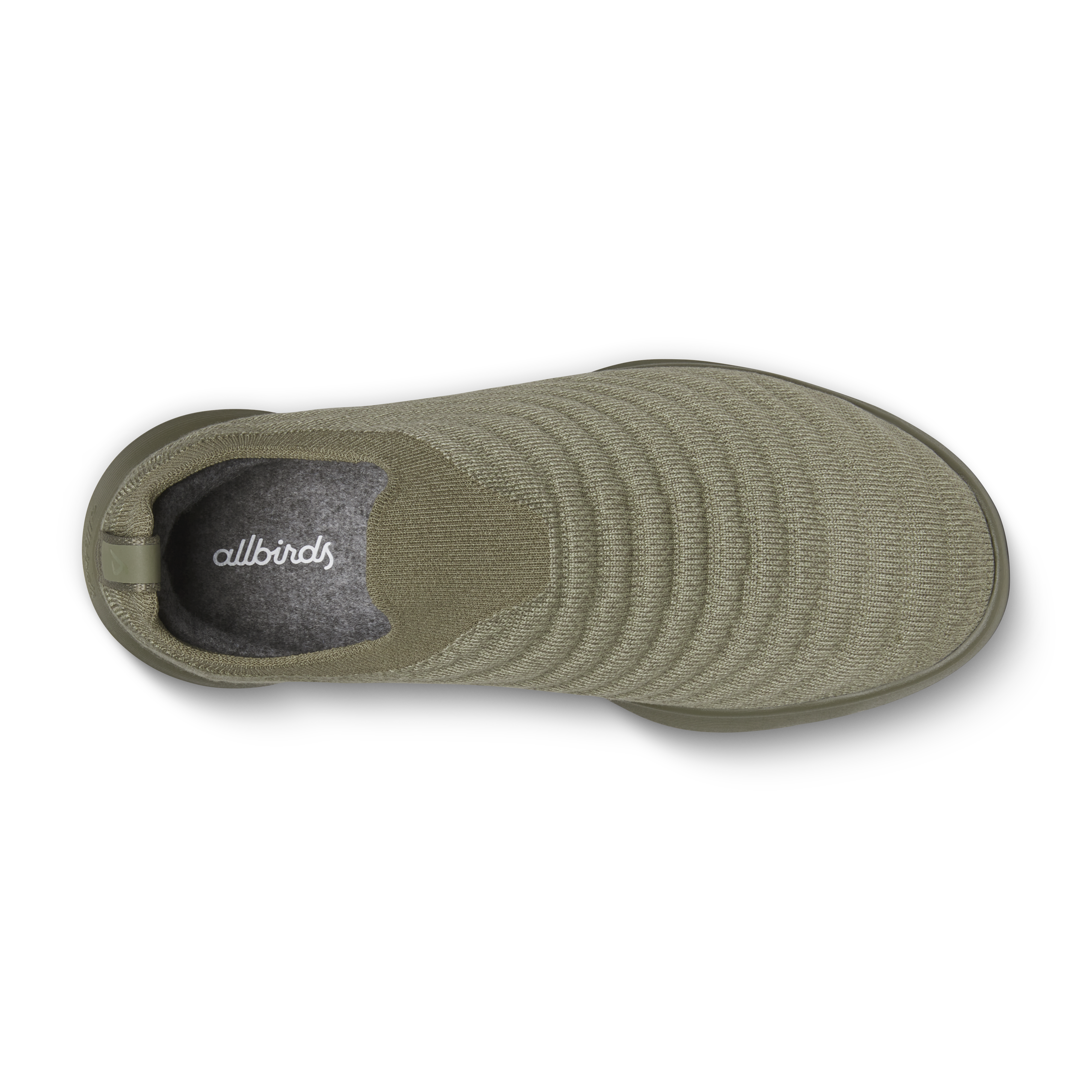 Men's Runner NZ Slip On - Burnt Olive (Burnt Olive Sole) - Image 3