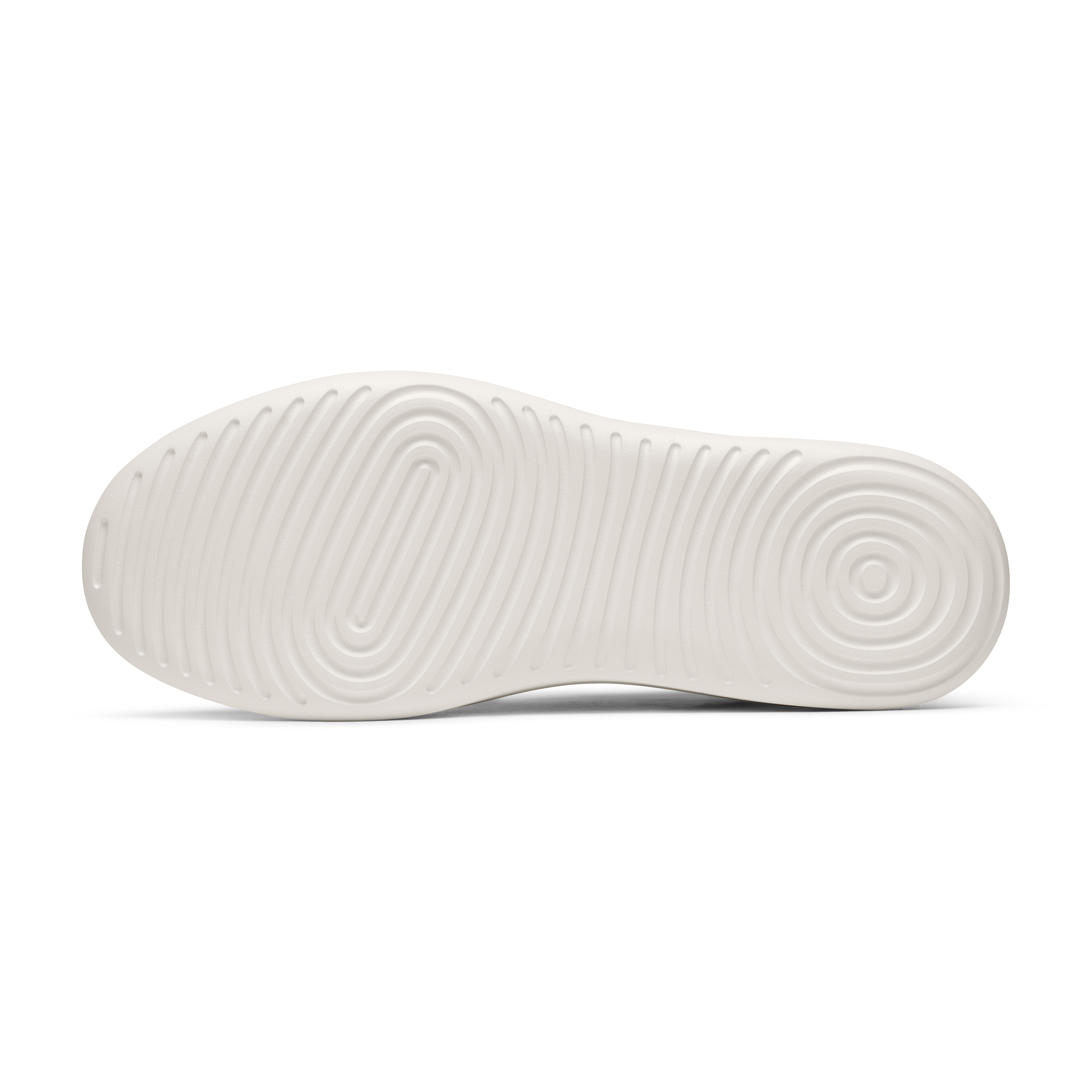 Men's Cruiser Canvas - Burnt Olive (Natural White Sole) - Image 4