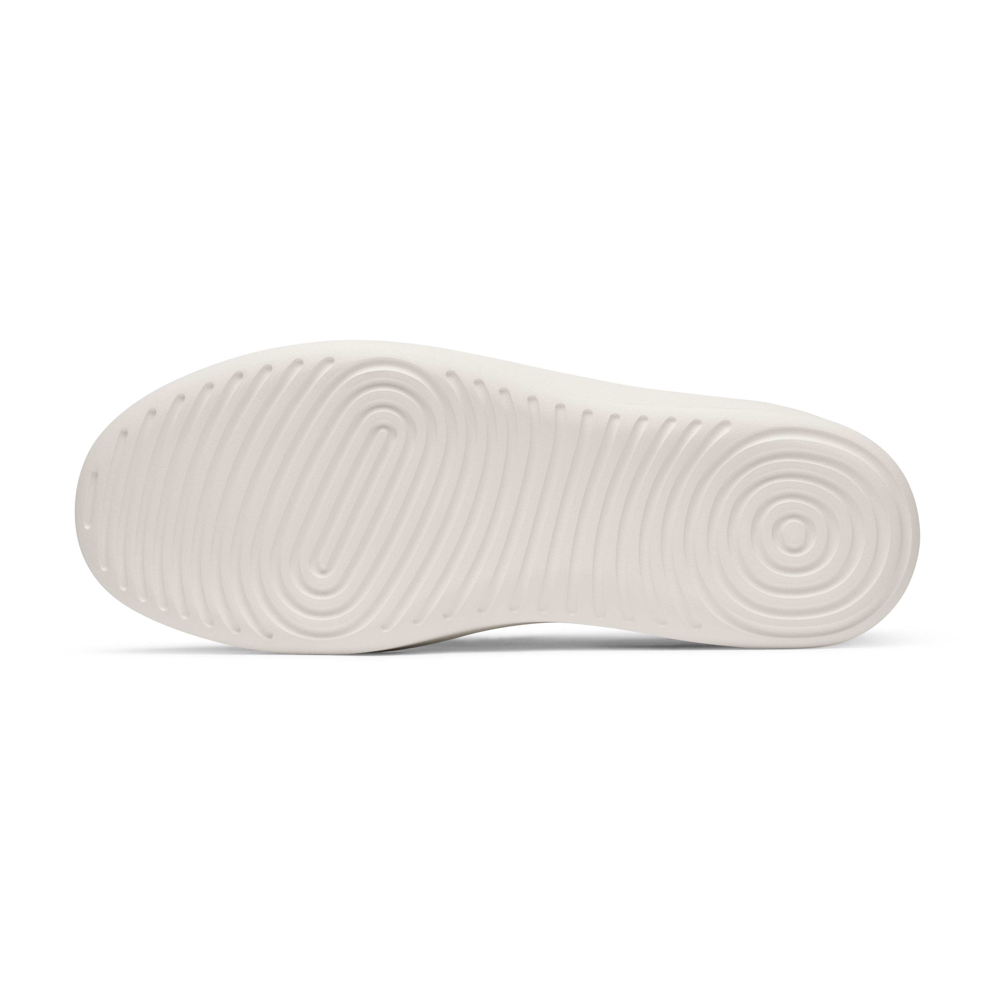 Men's Cruiser Slip On - Burnt Olive (Natural White Sole) - Image 4