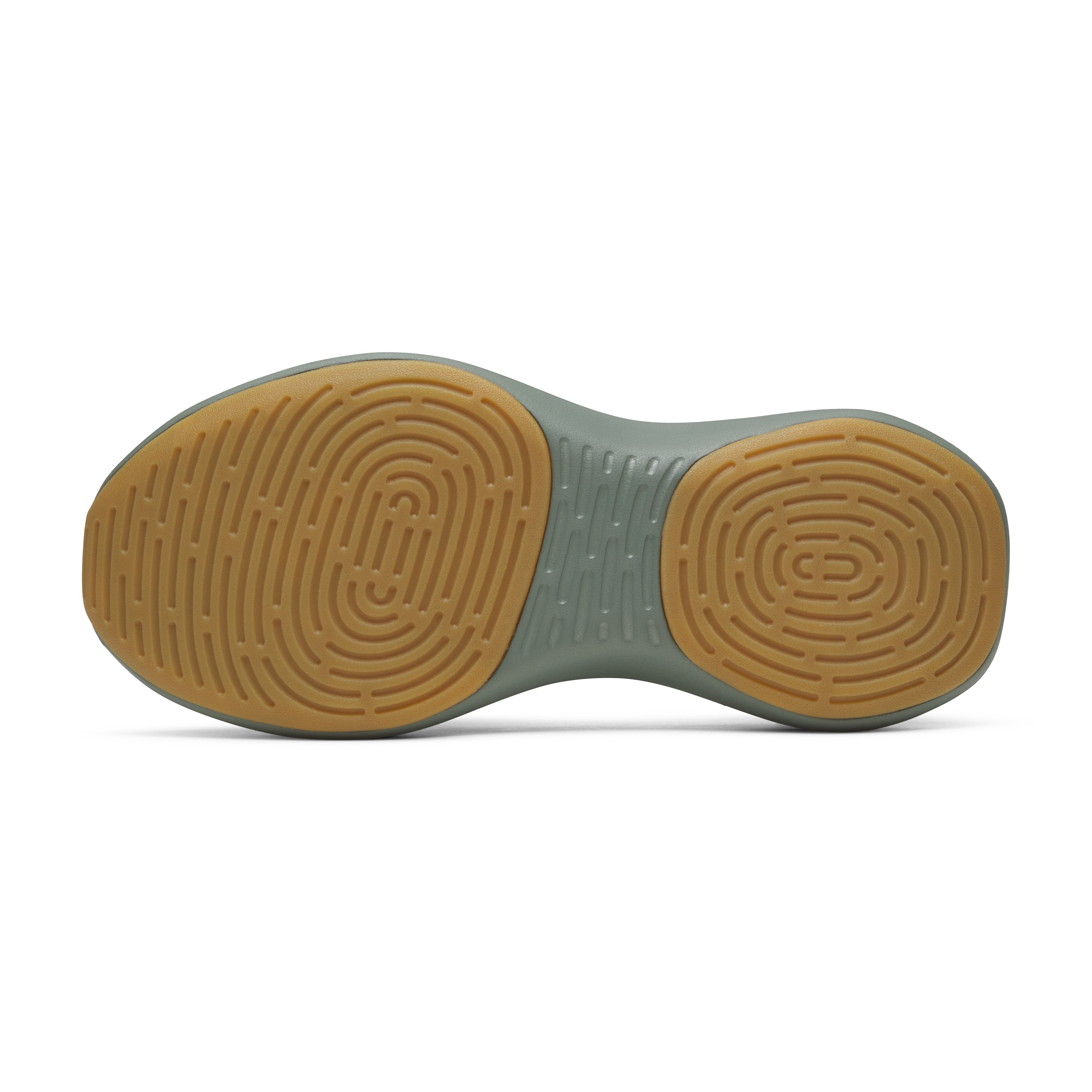 Men's Dasher NZ - Dark Eucalyptus (Dark Eucalyptus Sole) - Image 4
