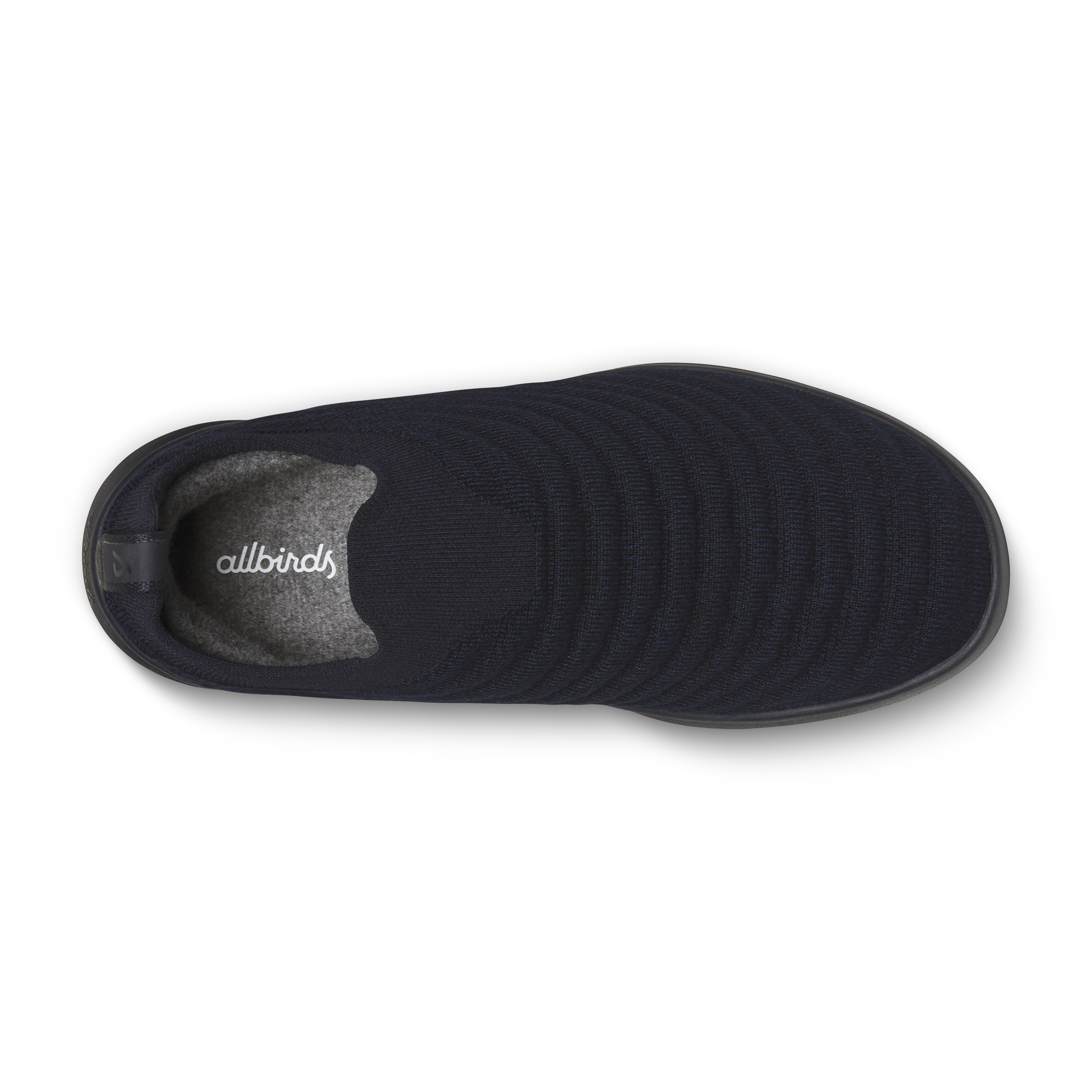 Women's Runner NZ Slip On - Dark Navy (Dark Navy Sole) - Image 3