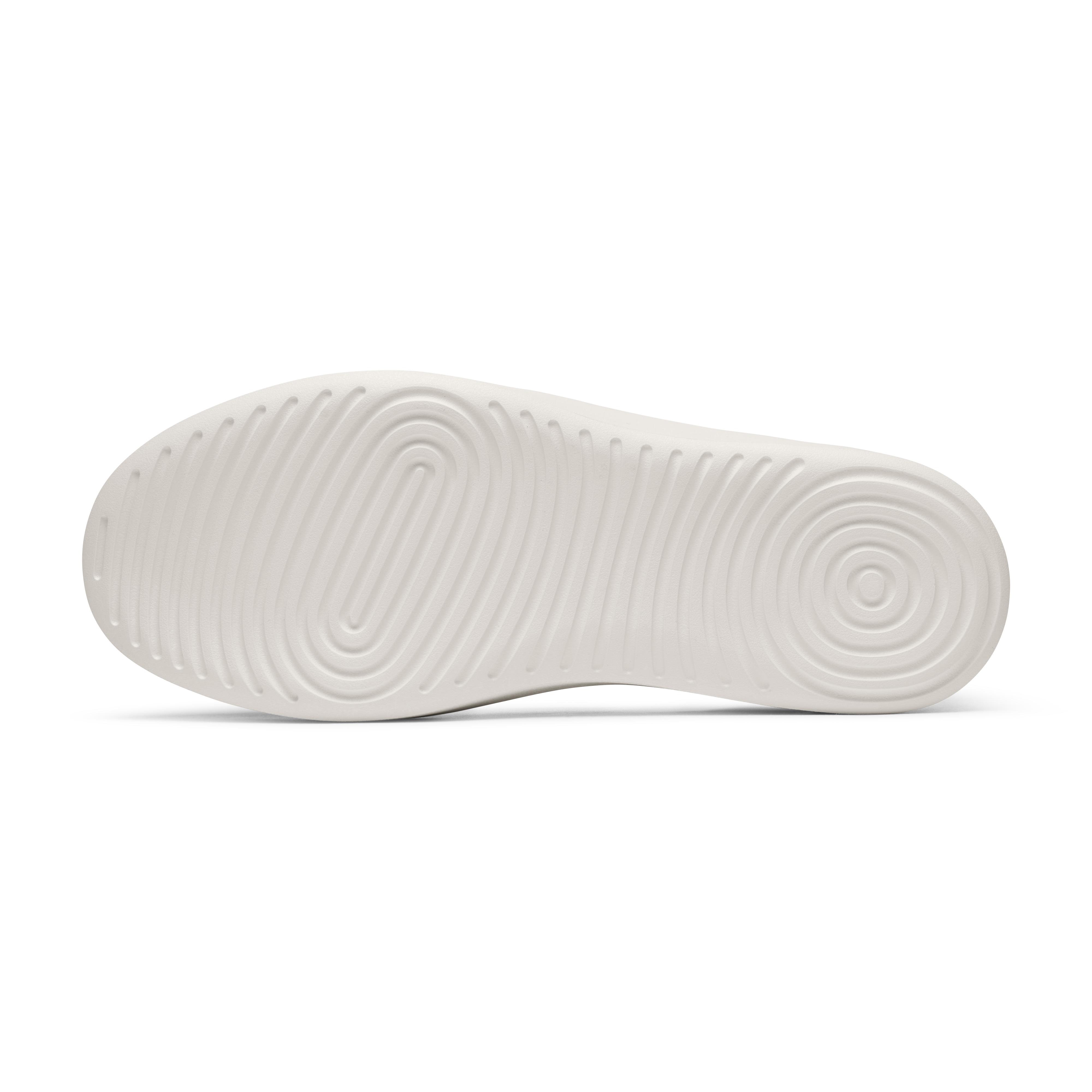 Men's Cruiser Slip On - Deep Navy (Natural White Sole) - Image 4