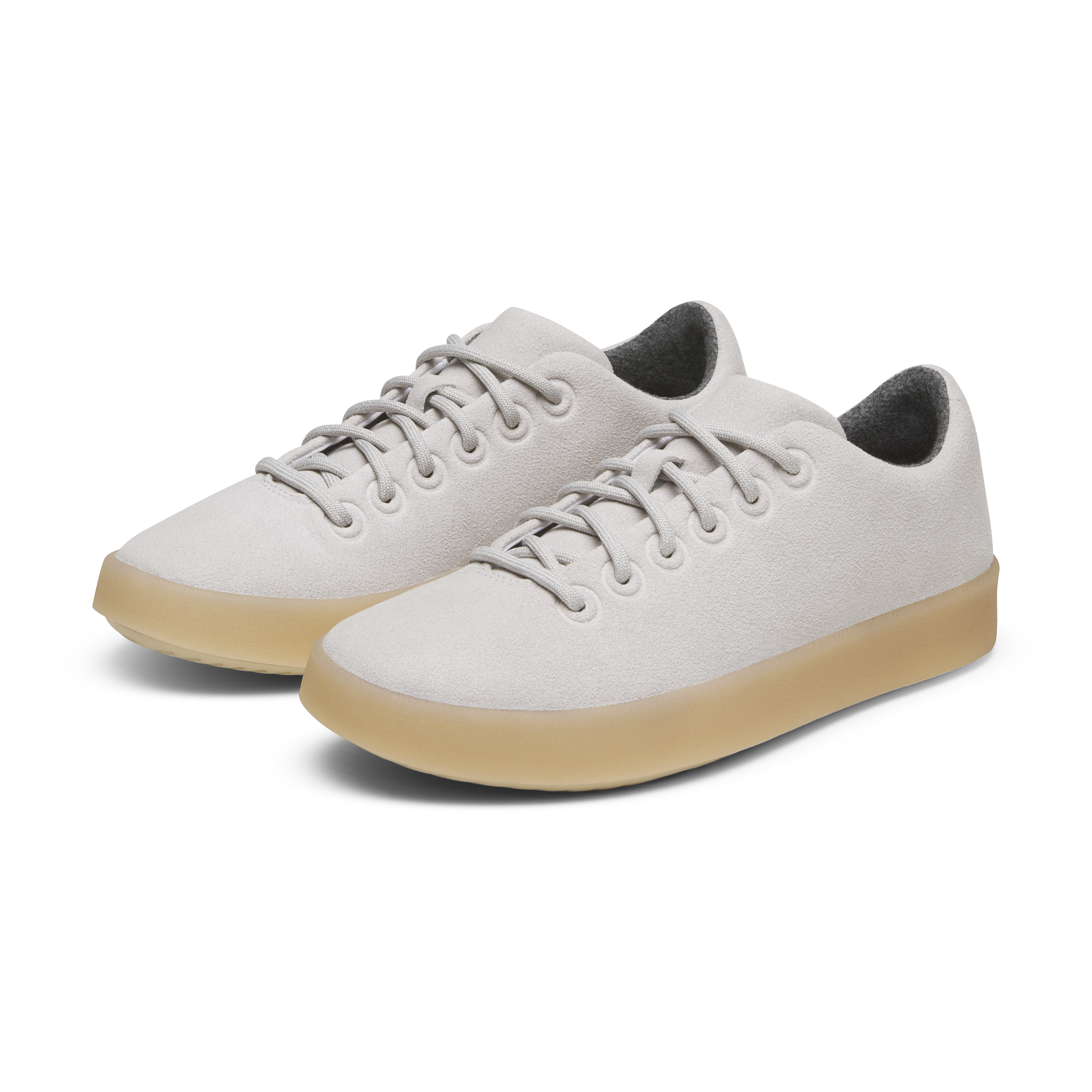 Men's Cruiser Terralux - Light Grey (Light Gum Sole) - Image 5