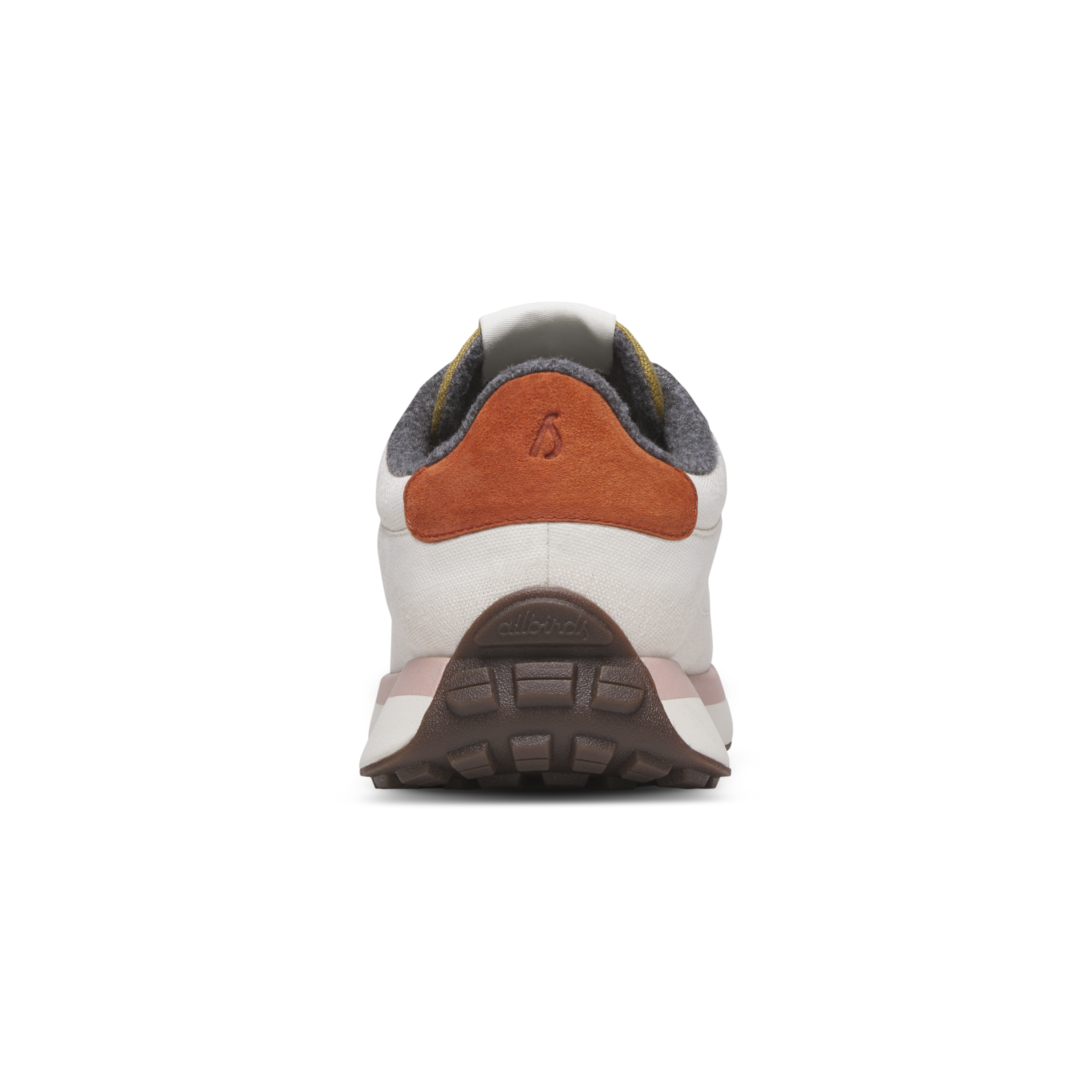 Alternative view of Women's Varsity - Multi (Natural White Sole)