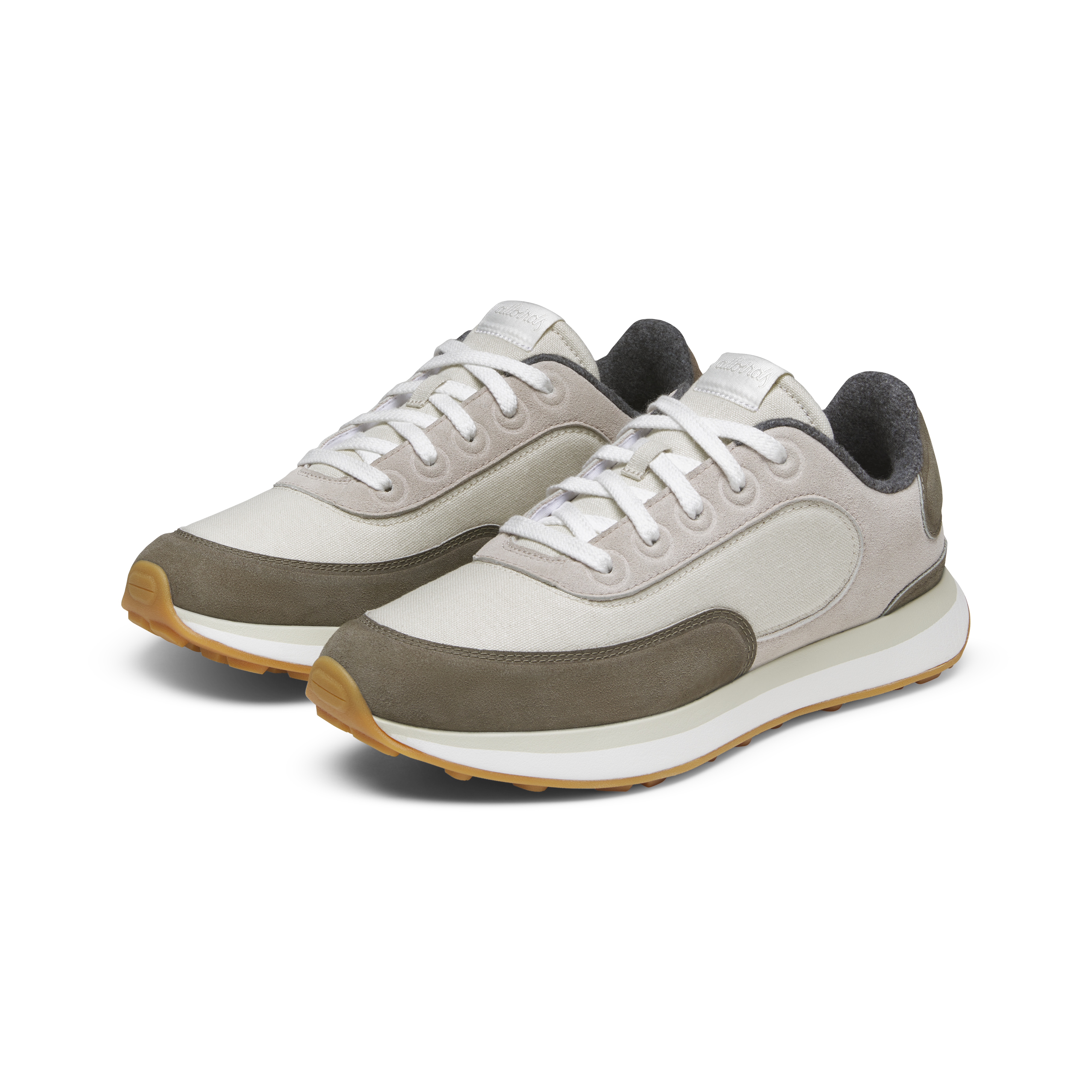 Men's Varsity - Mushroom (Blizzard Sole) - Image 5