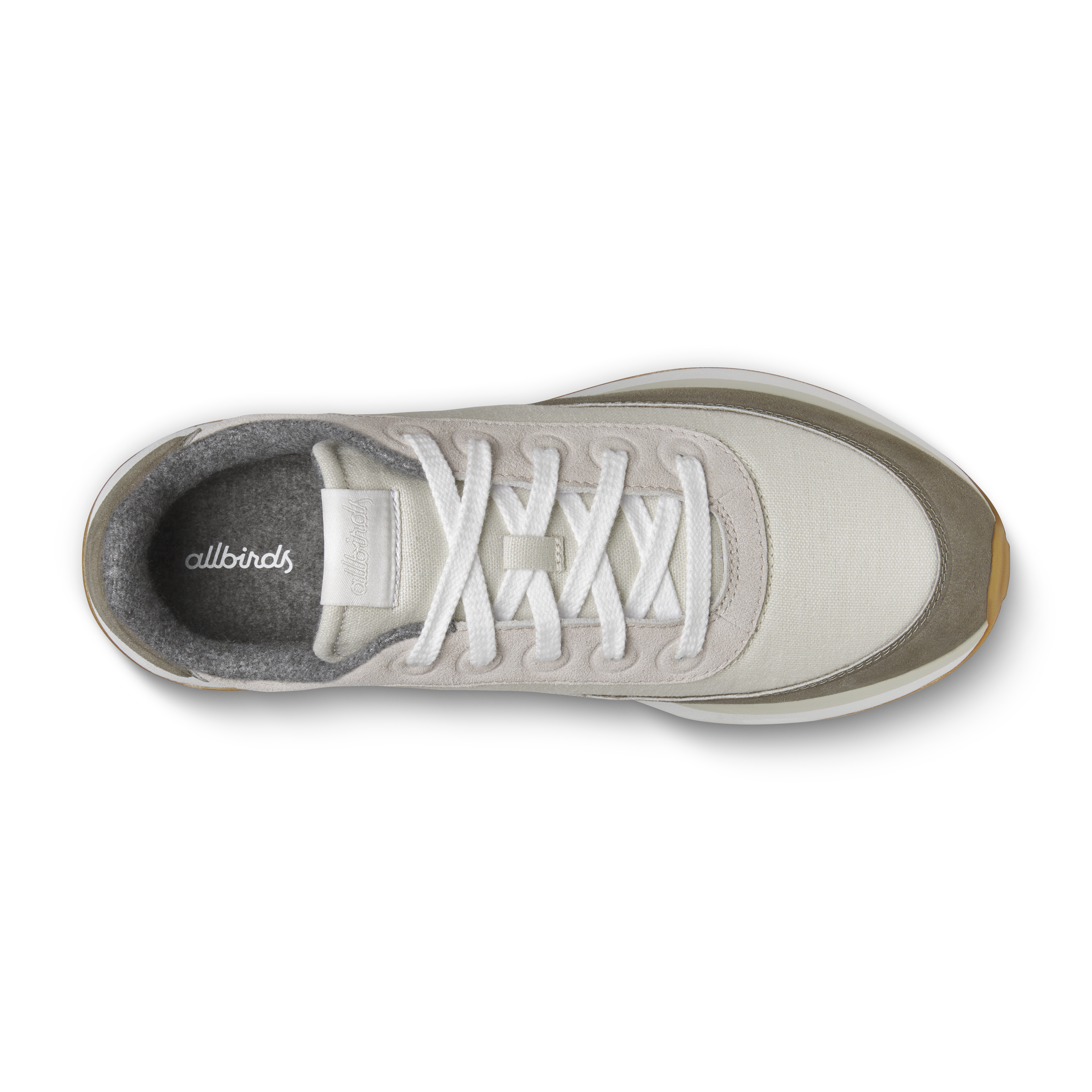 Men's Varsity - Mushroom (Blizzard Sole) - Image 3