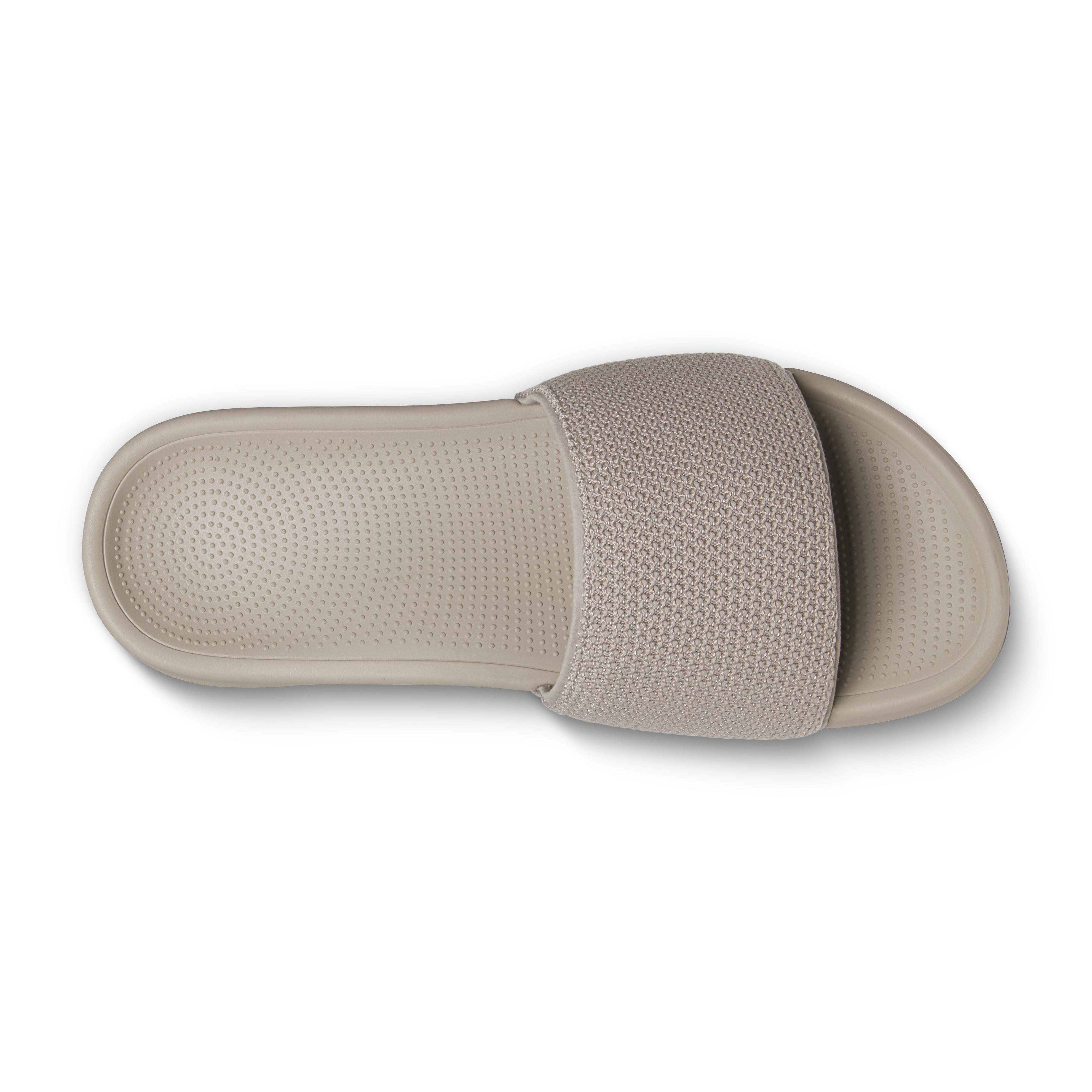 Men's Allbirds Slide - Mushroom - Image 3