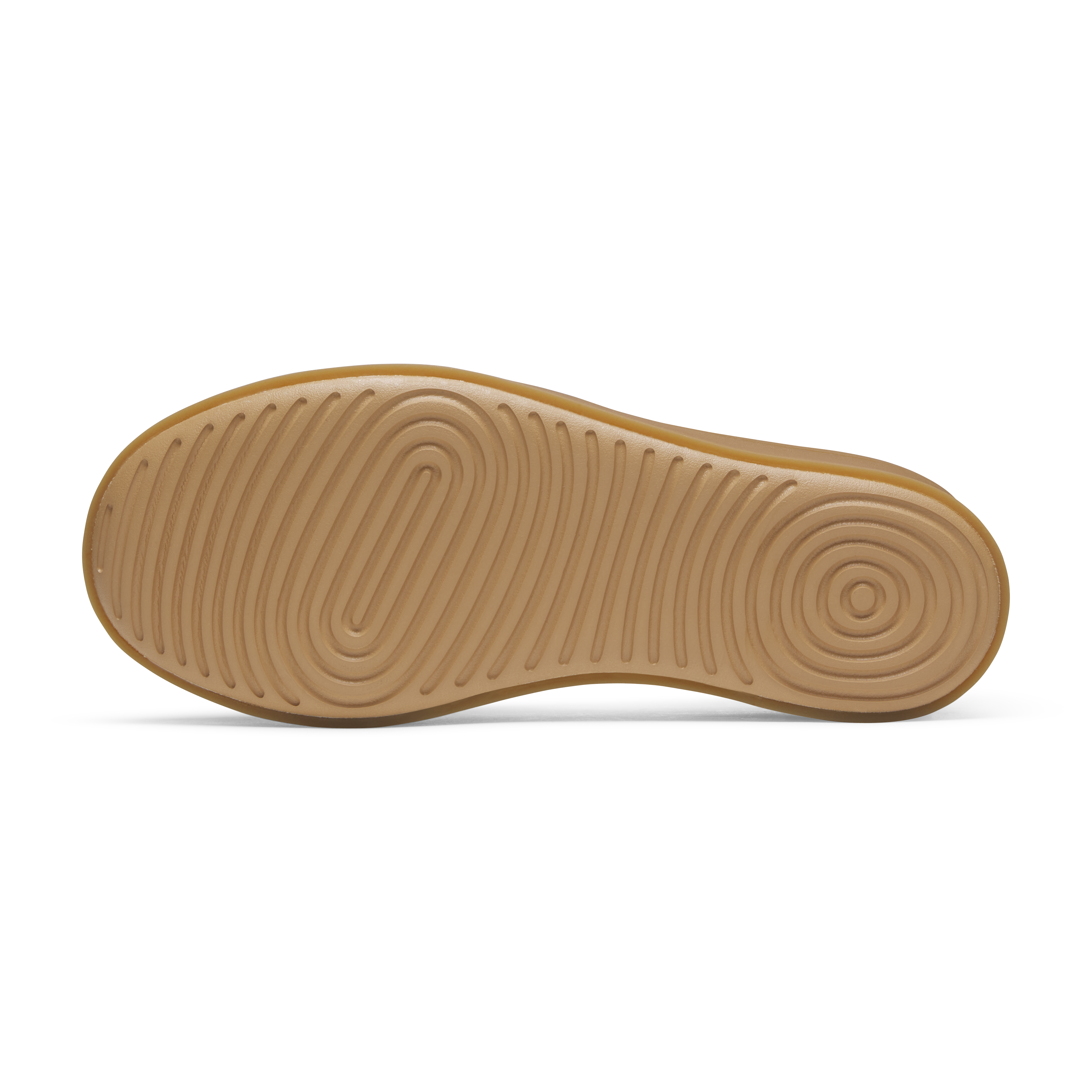 Women's Varsity Cruiser - Mushroom (Medium Gum Sole) - Image 4