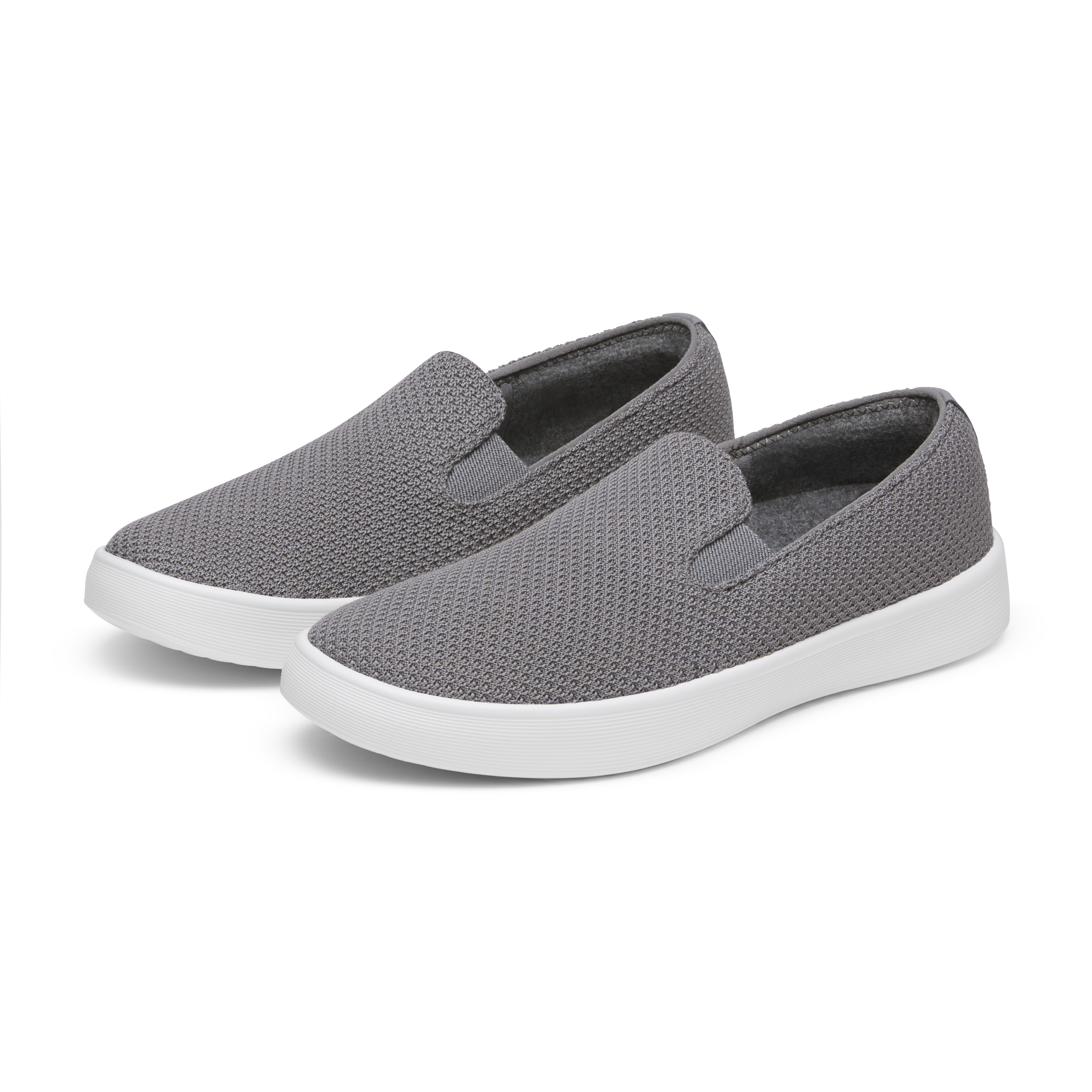 Women's Cruiser Slip On - Mist (Blizzard Sole) - Image 5