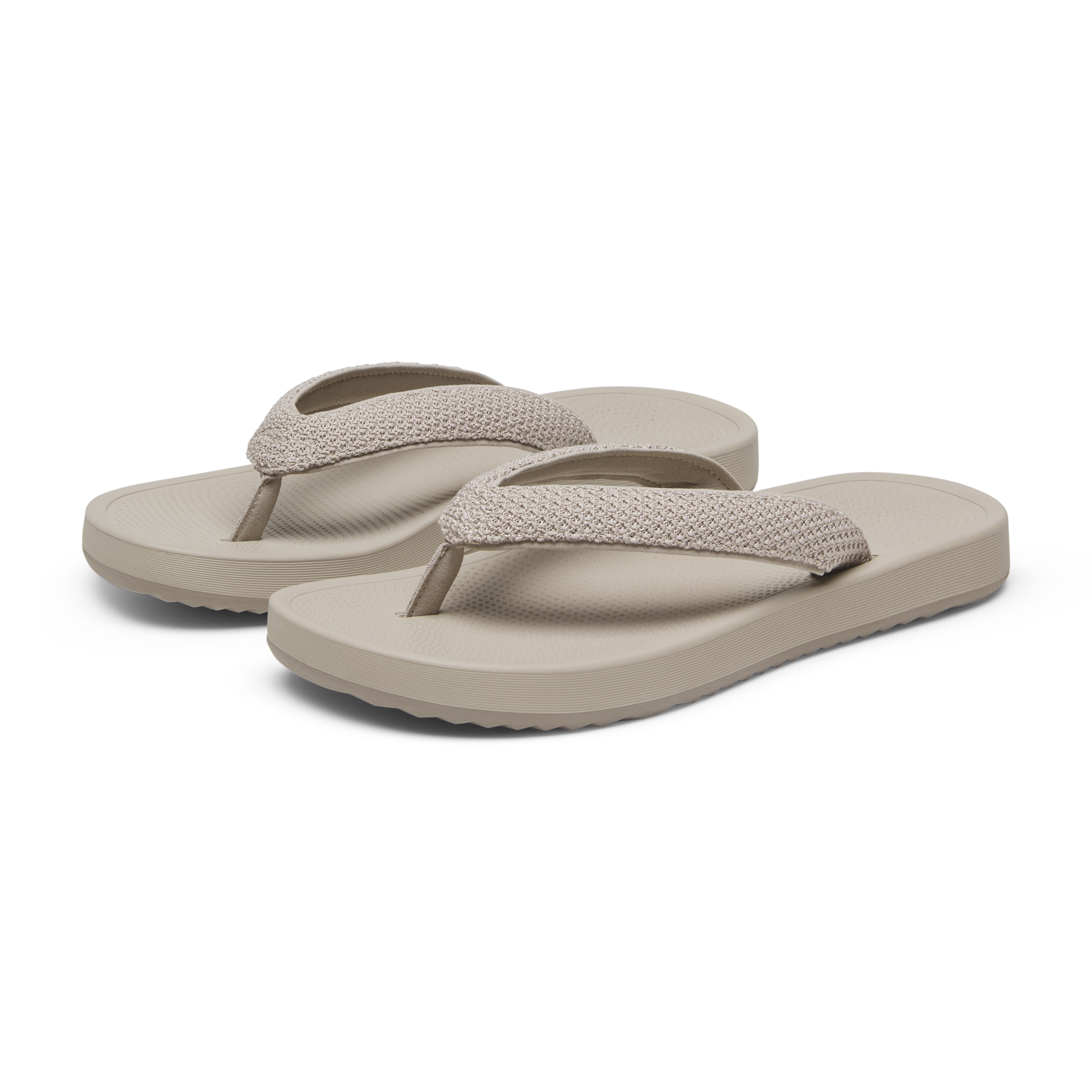 Men's Allbirds Flip Flop - Mushroom - Image 5