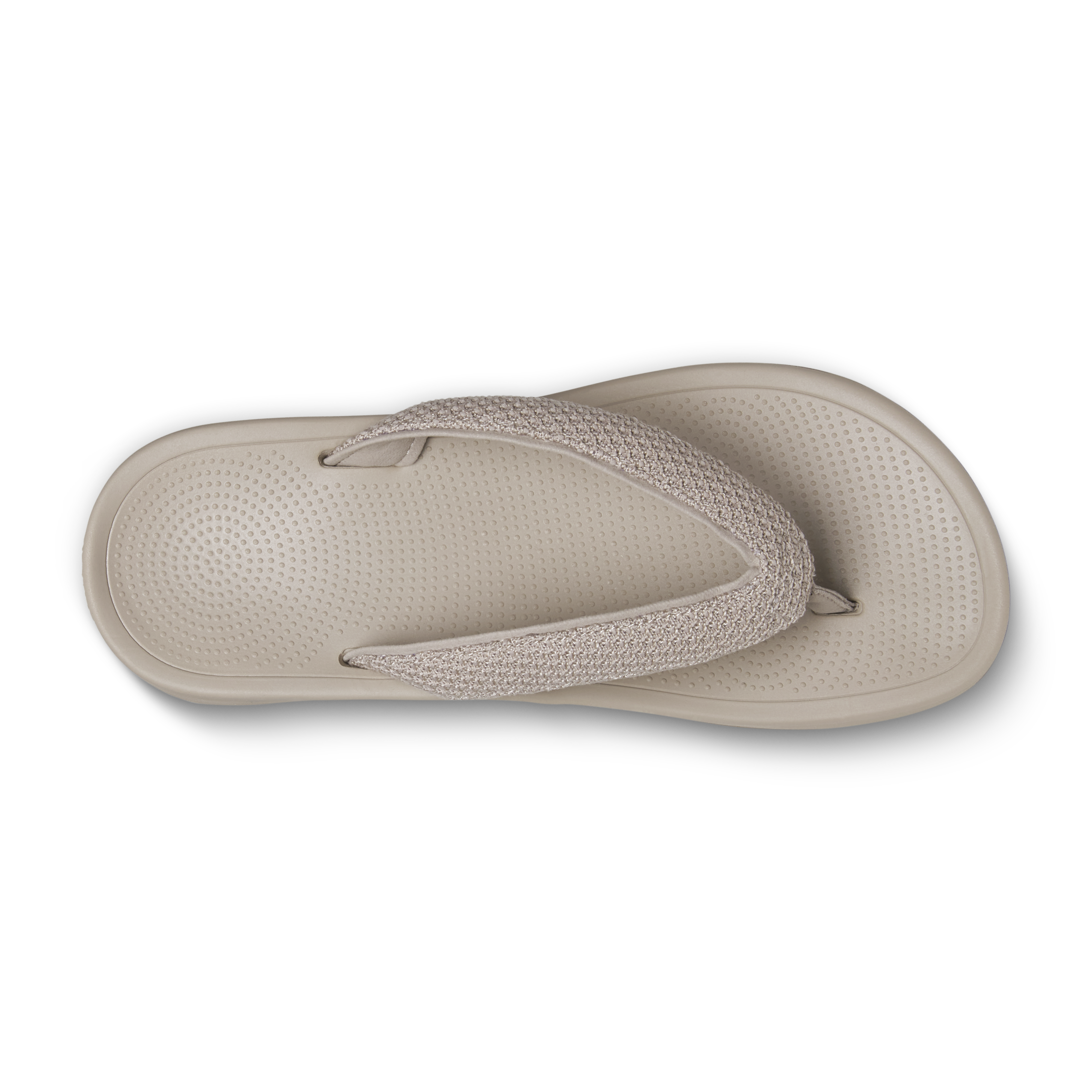 Women's Allbirds Flip Flop - Mushroom - Image 3
