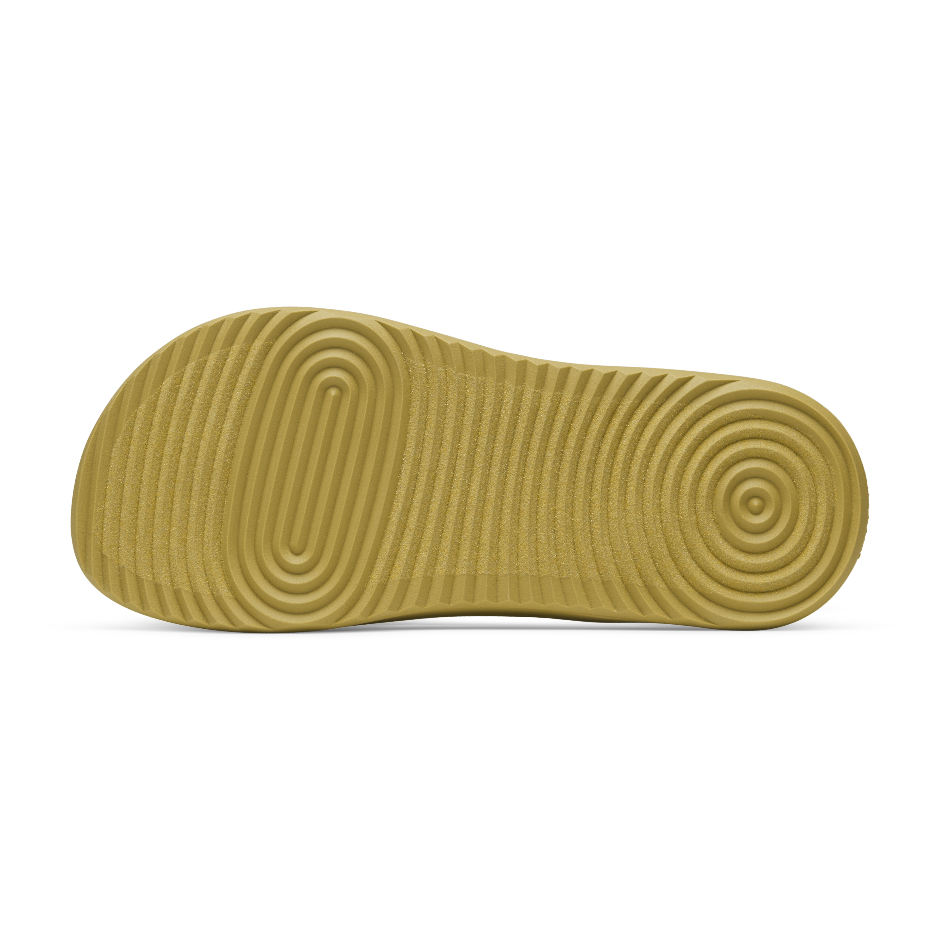 Men's Allbirds Flip Flop - Mid Yellow - Image 4
