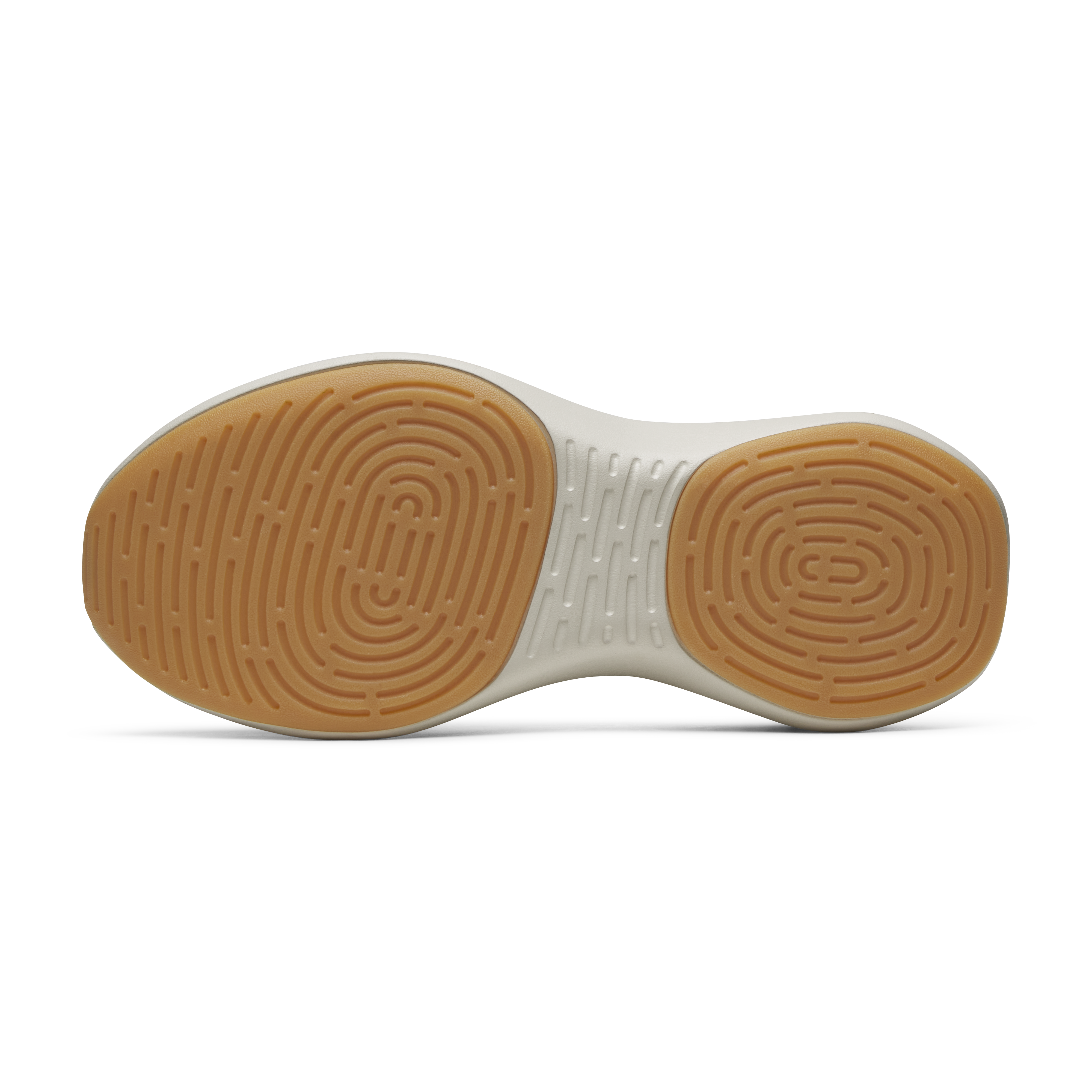 Men's Dasher NZ Relay - Mushroom (Natural White Sole) - Image 4