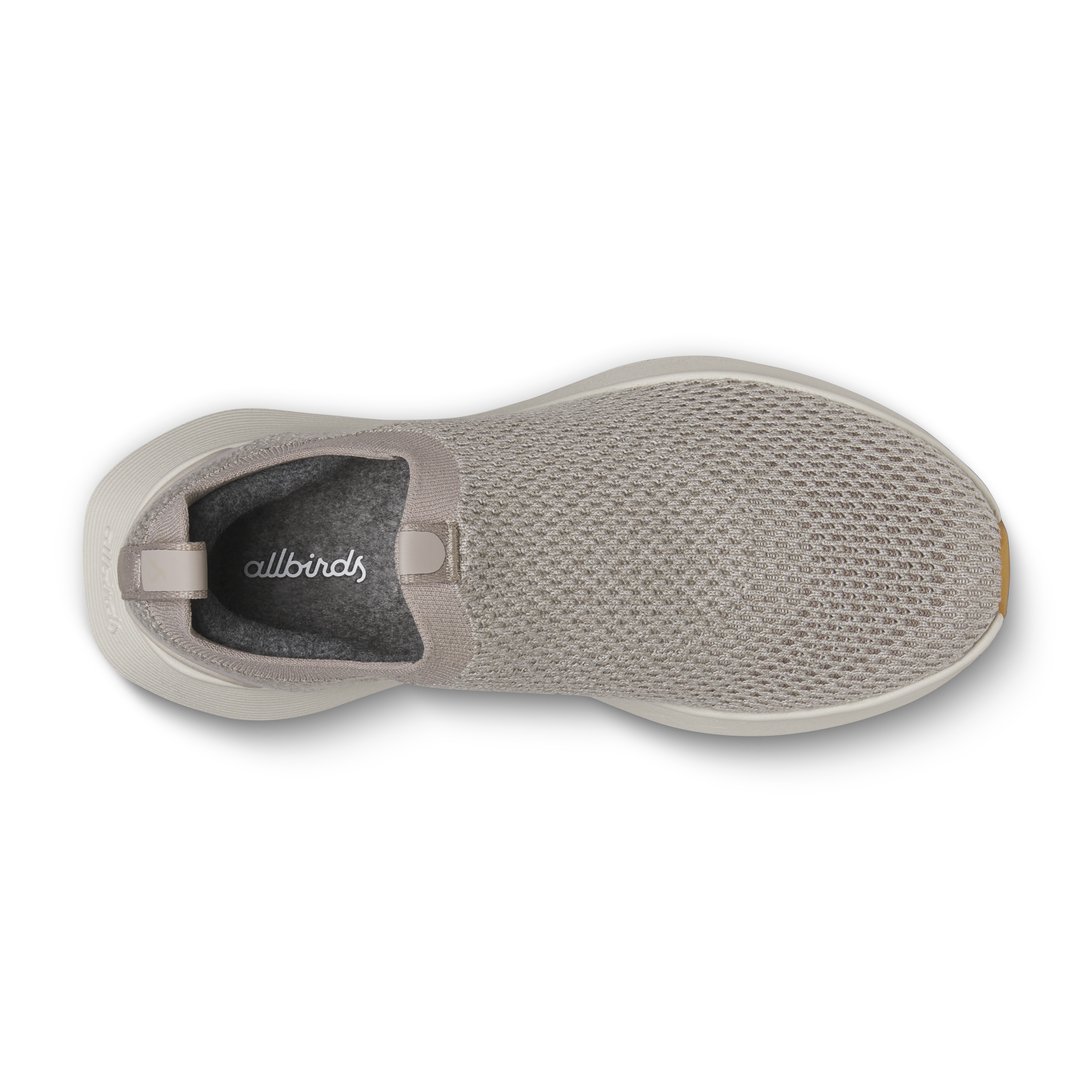 Men's Dasher NZ Relay - Mushroom (Natural White Sole) - Image 3