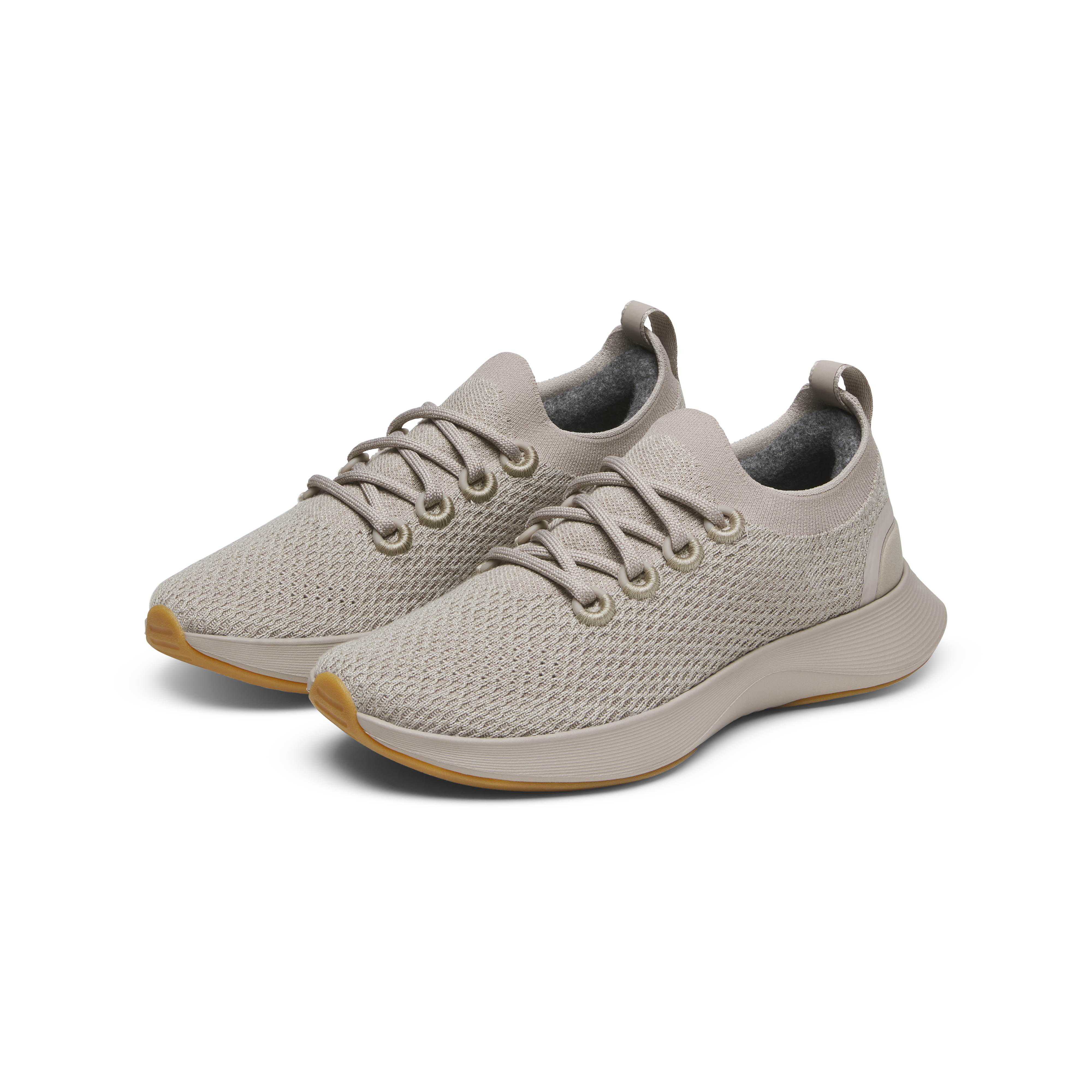 Women's Dasher NZ - Mushroom (Mushroom Sole) - Image 5