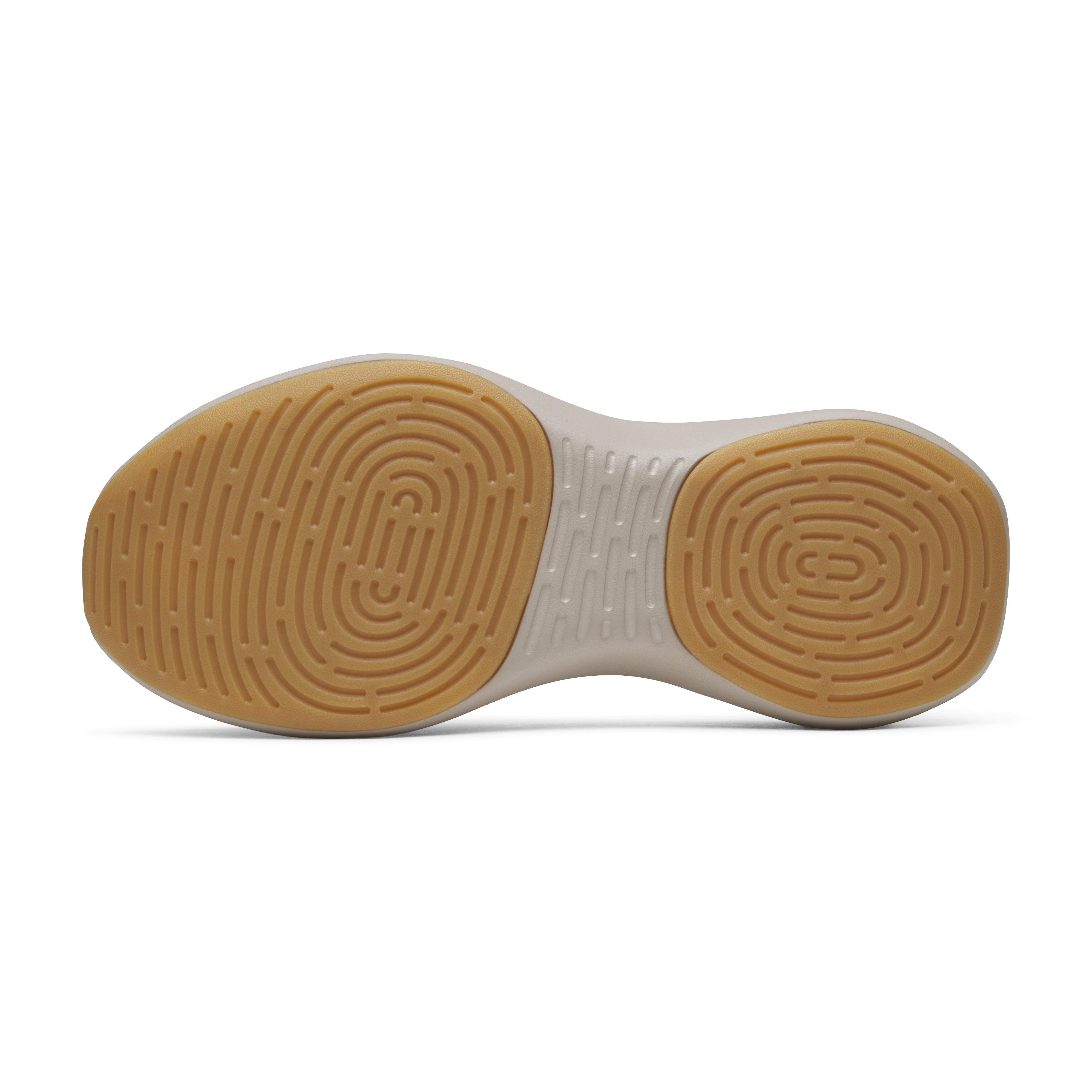 Women's Dasher NZ - Mushroom (Mushroom Sole) - Image 4