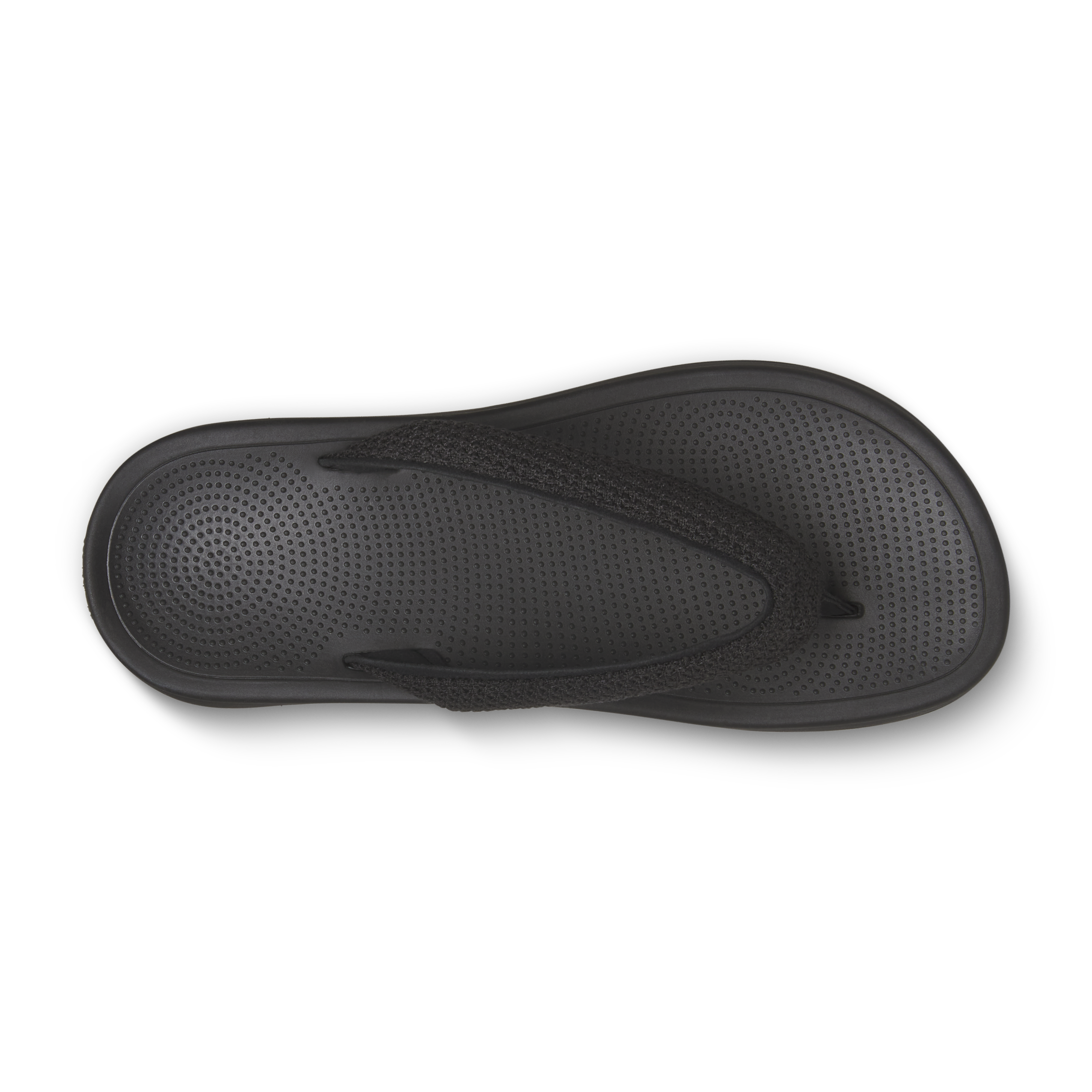 Men's Allbirds Flip Flop - Natural Black - Image 3