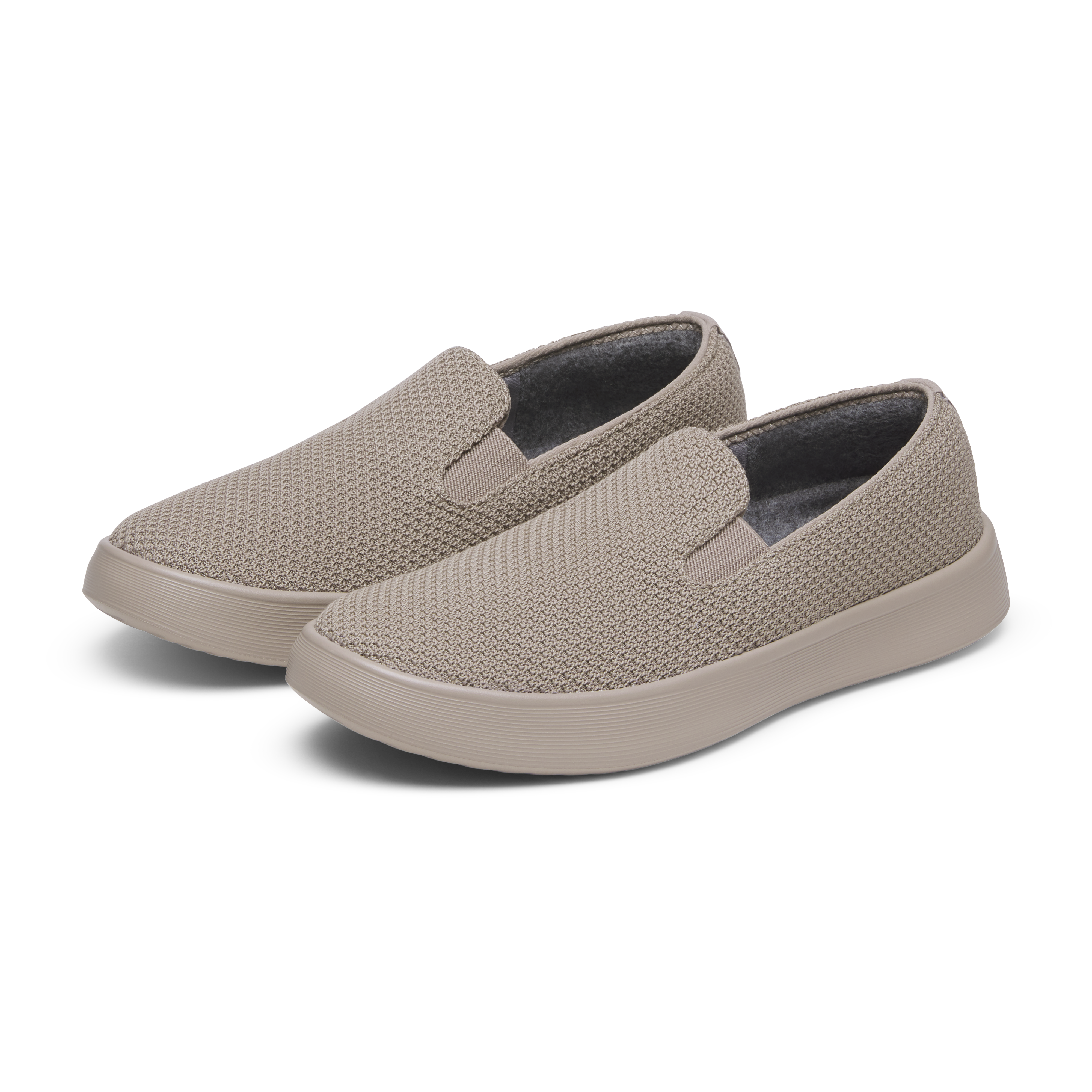 Men's Cruiser Slip On - Mushroom (Mushroom Sole) - Image 5