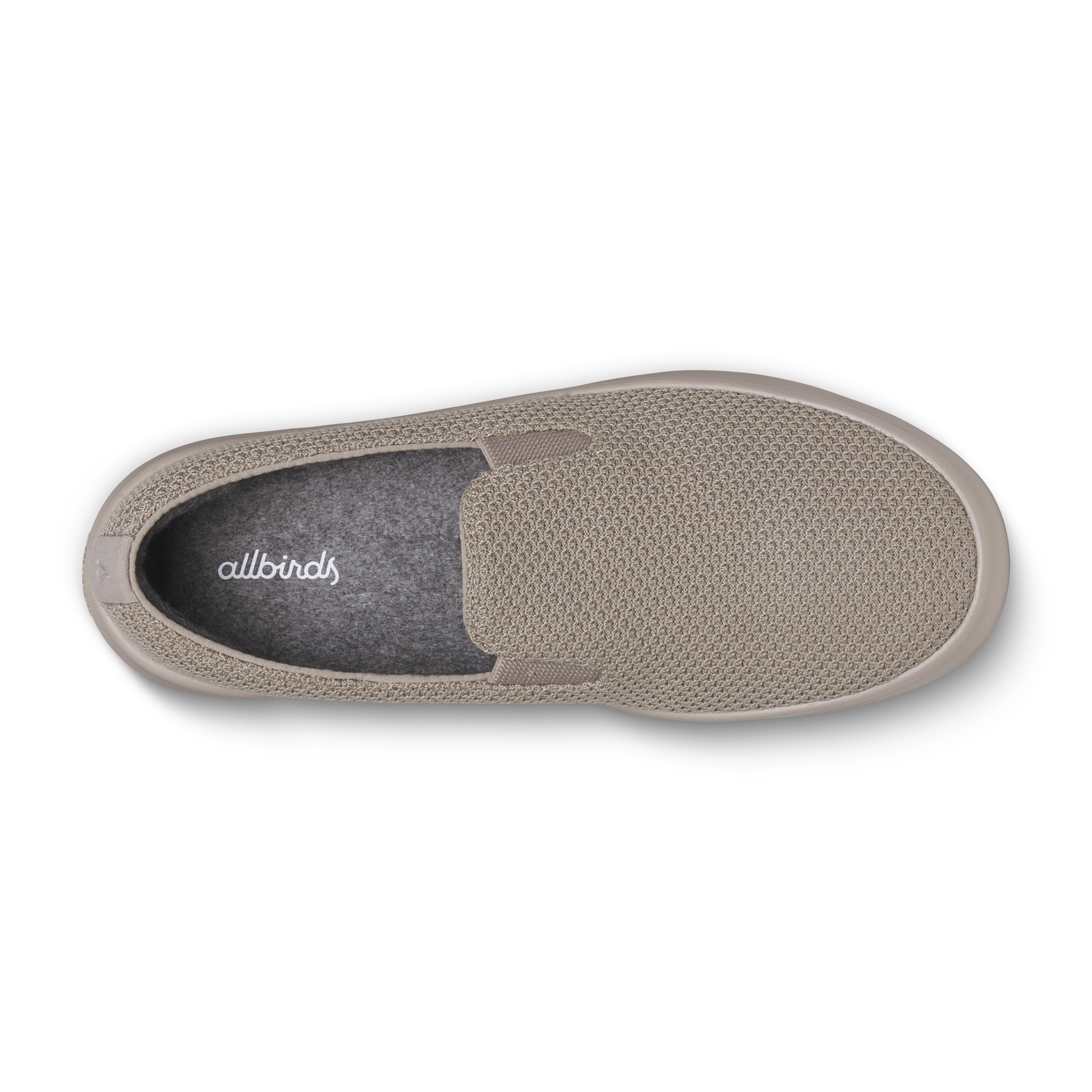 Men's Cruiser Slip On - Mushroom (Mushroom Sole) - Image 3