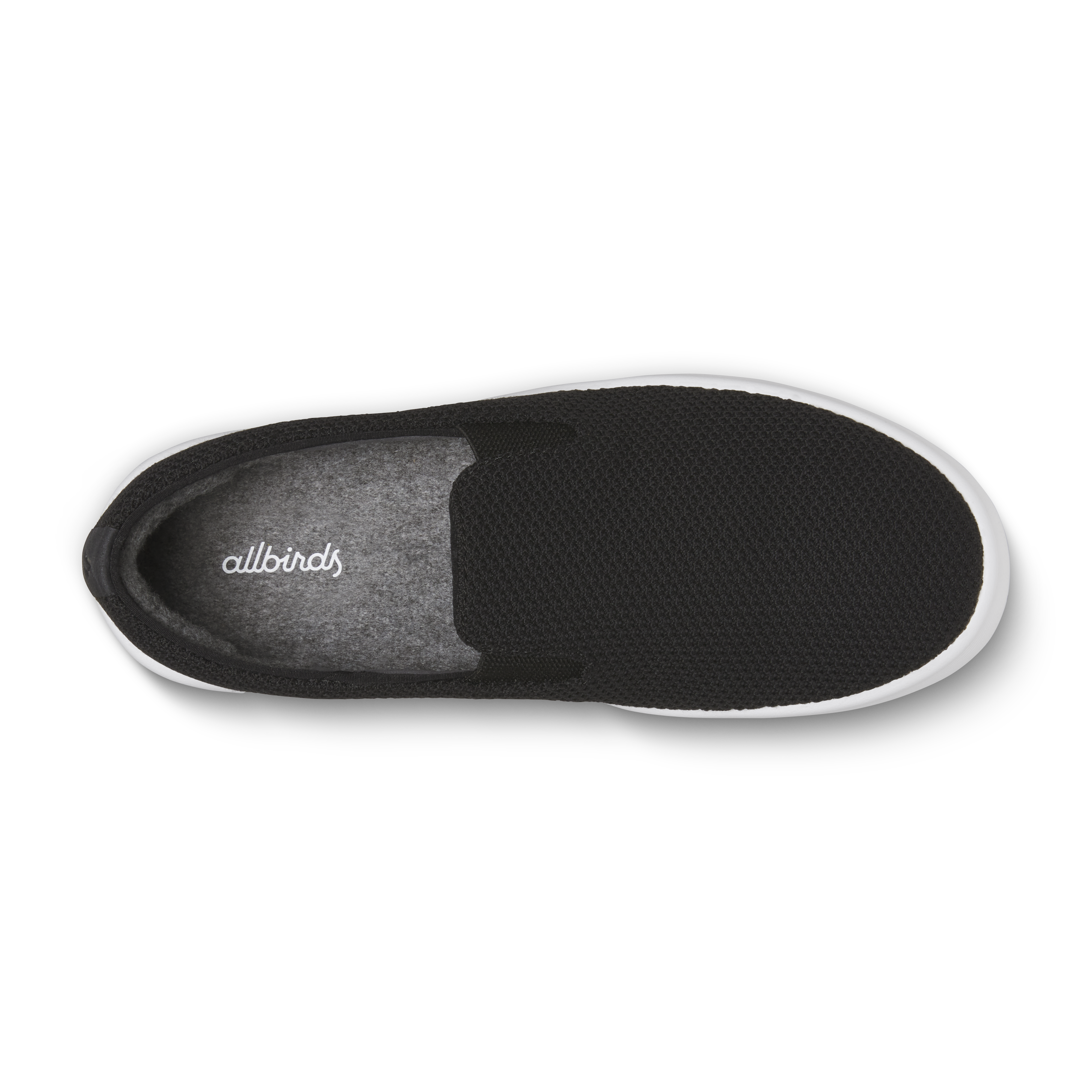 Men's Cruiser Slip On - Natural Black (Blizzard Sole) - Image 3