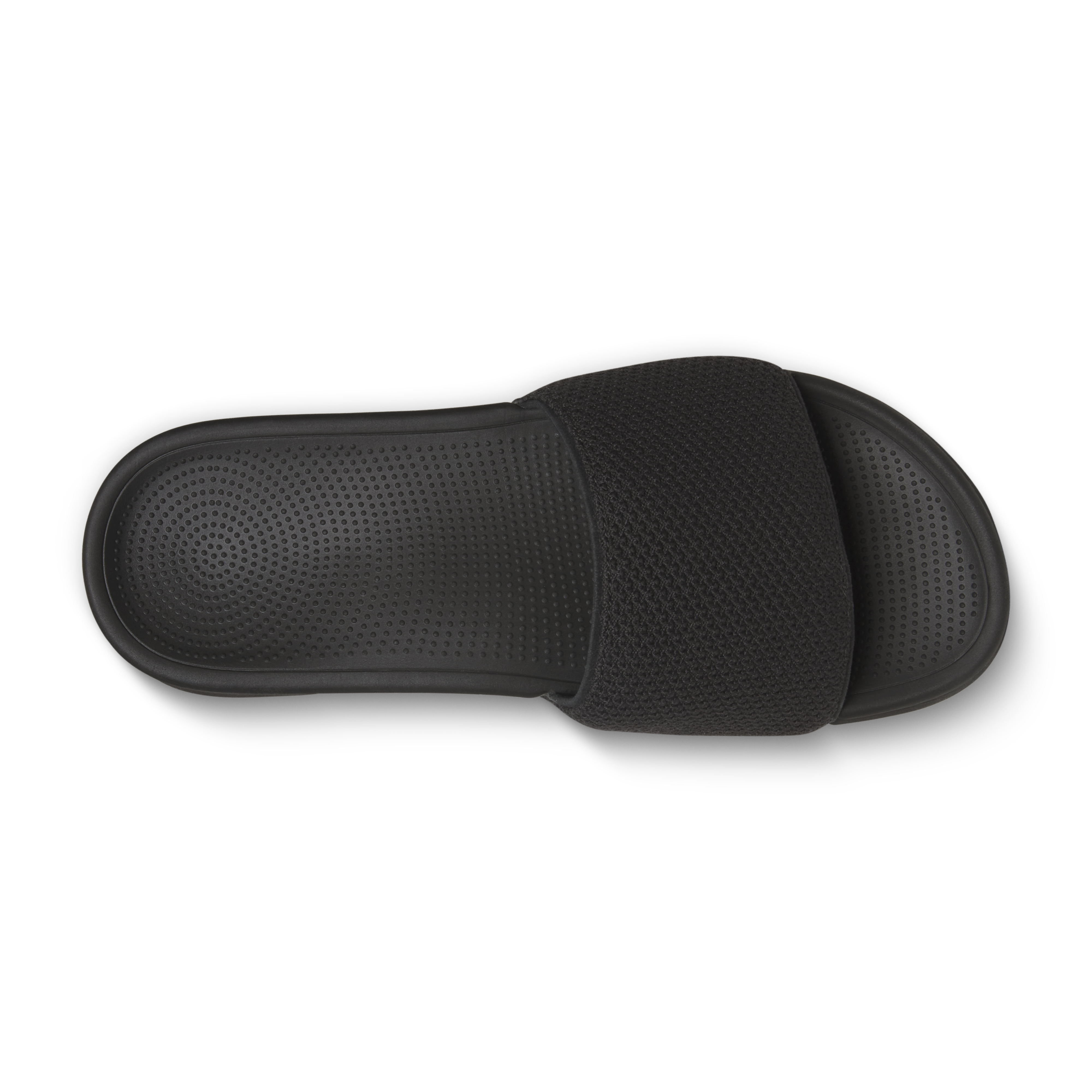 Women's Allbirds Slide - Natural Black - Image 3