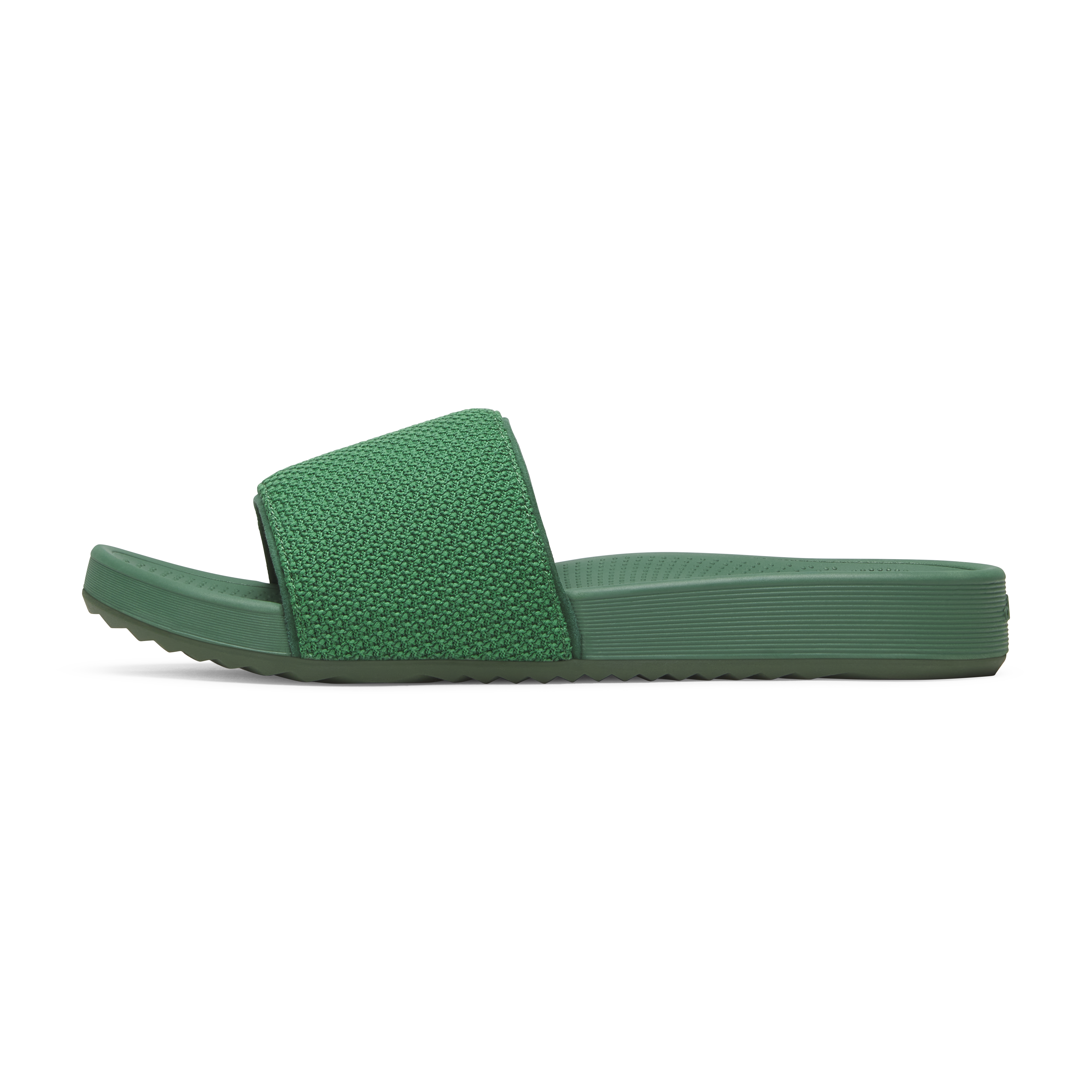 Men's Allbirds Slide - Verdant Green