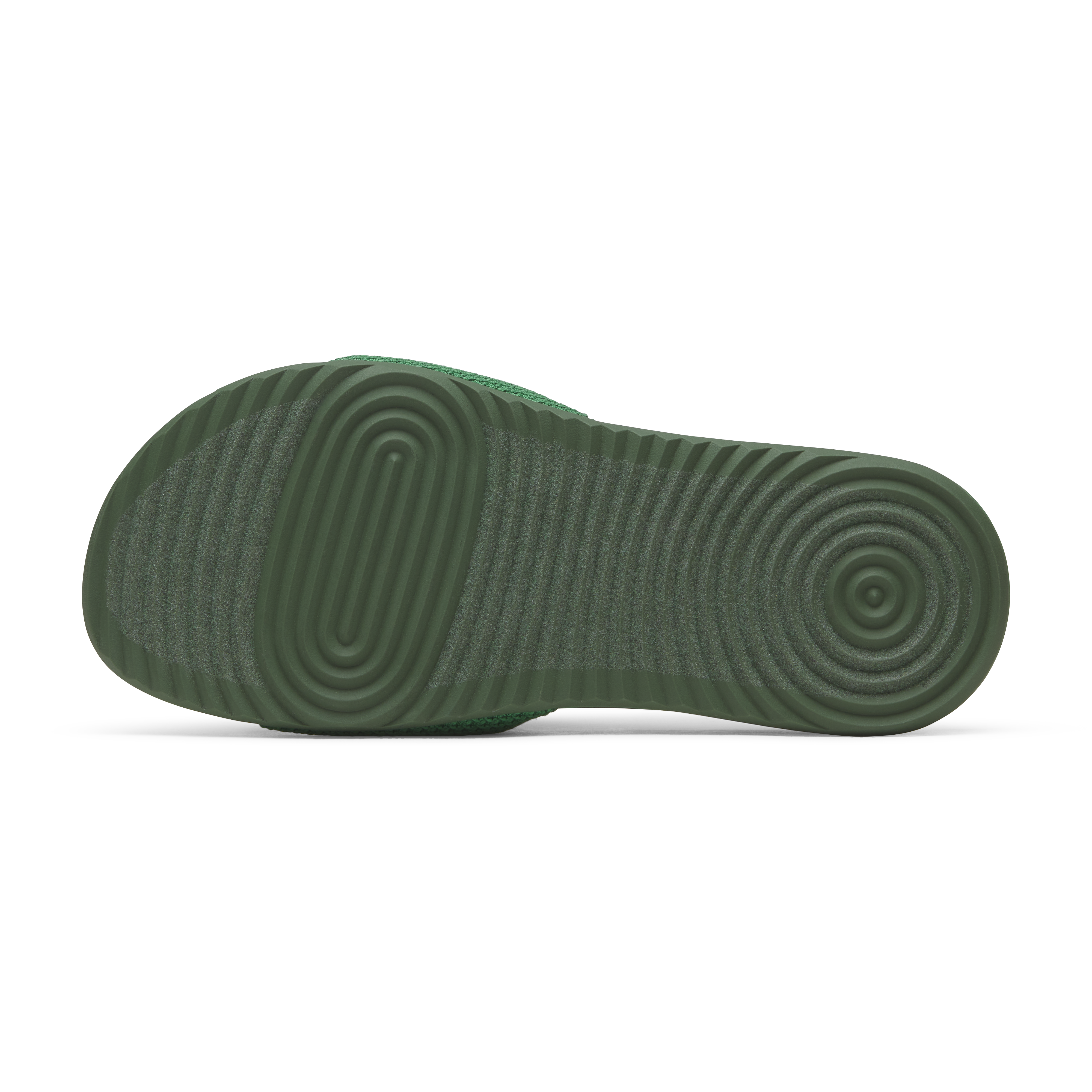 Women's Allbirds Slide - Verdant Green - Image 4